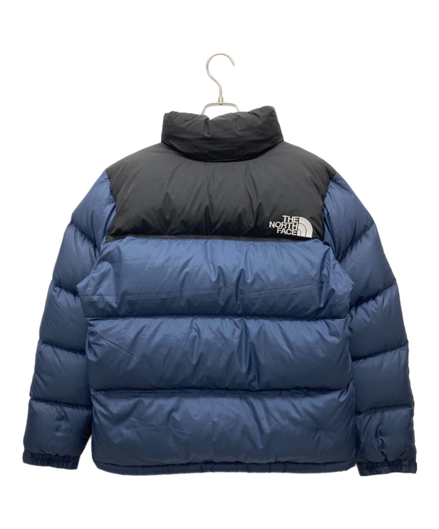 中古・古着通販】THE NORTH FACE (ザ ノース フェイス) ヌプシ