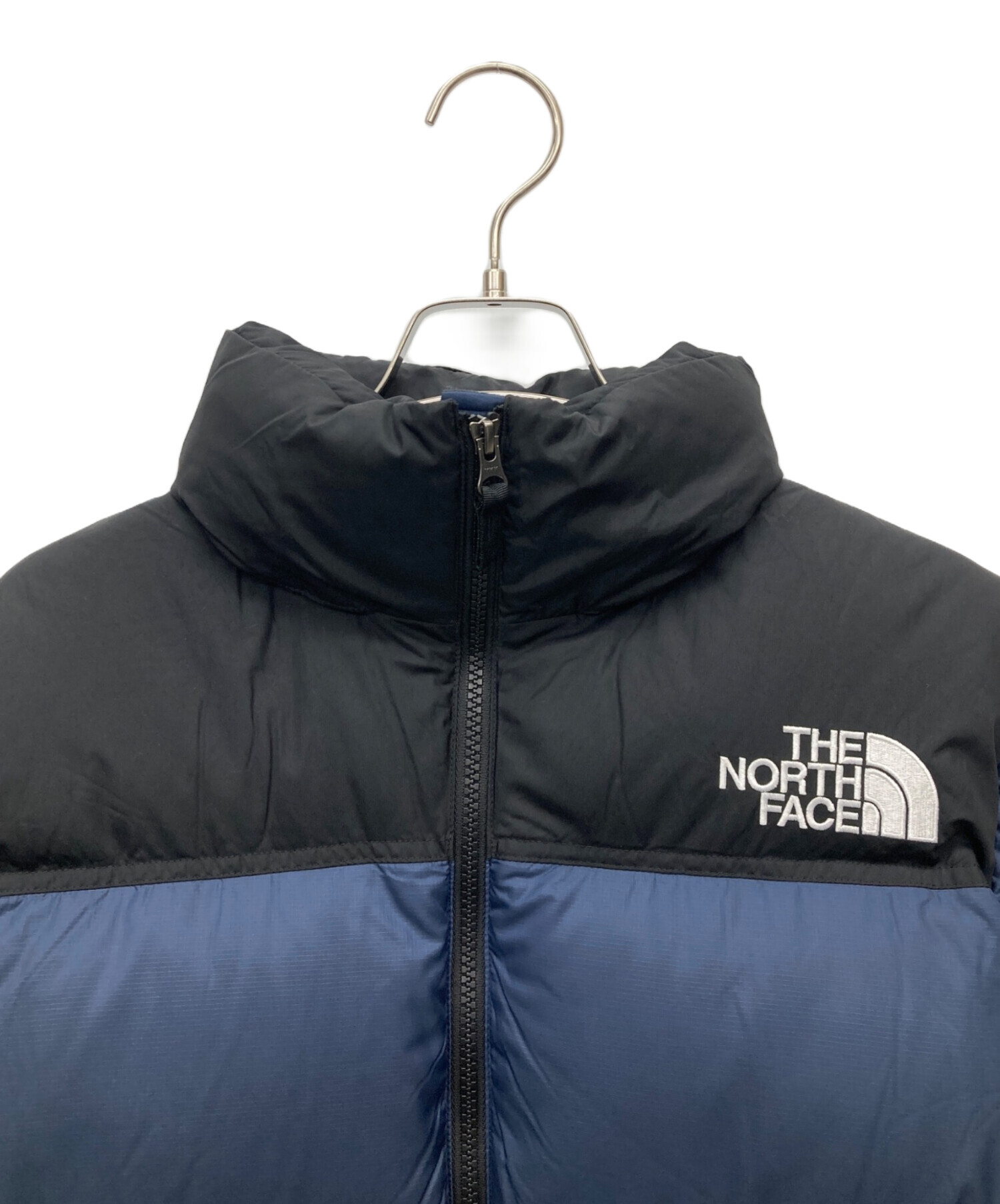 ノースフェイス ヌプシジャケット 【USED】 中古・古着通販】THE NORTH FACE (ザ ノース フェイス) ヌプシ
