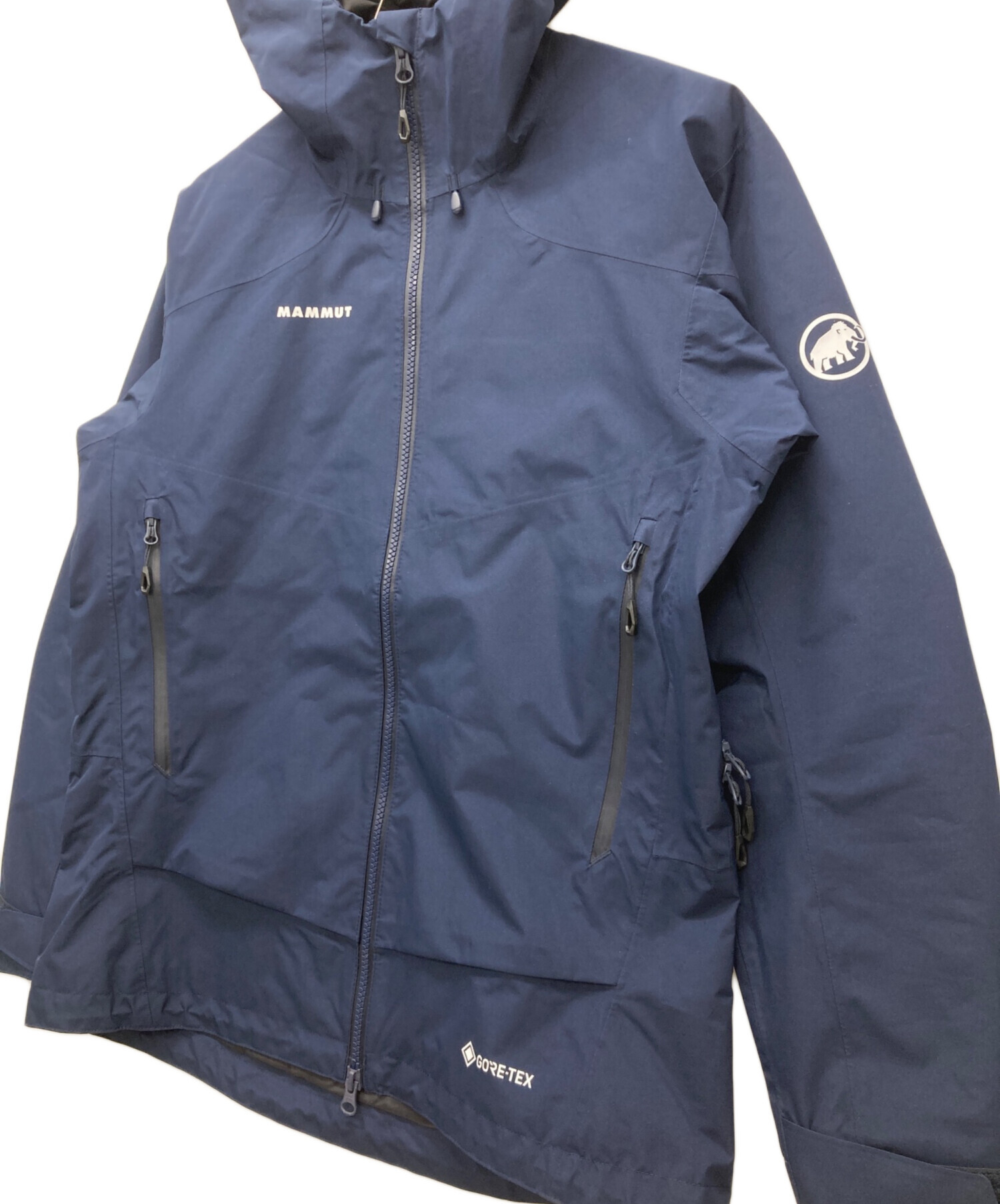 中古・古着通販】MAMMUT (マムート) アヤコプロ 2.0 ハードシェル