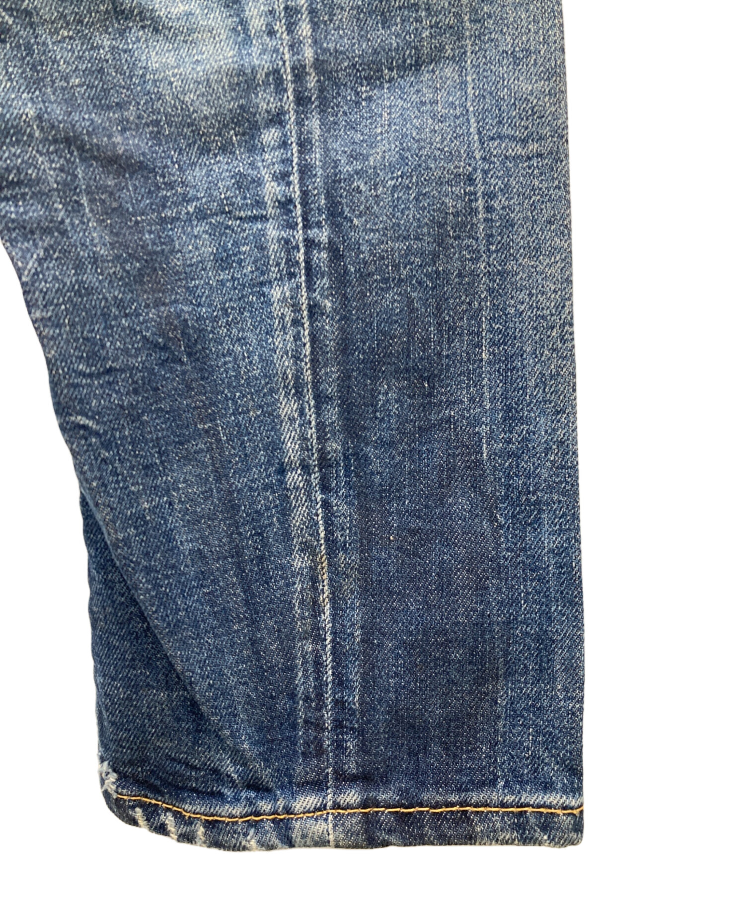中古・古着通販】DSQUARED2 (ディースクエアード) デニムパンツ