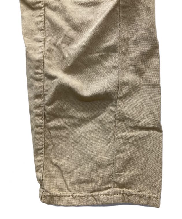 05SS archive DSQUARED2 gimmick バイカーパンツ 中古・古着通販】DSQUARED2 (ディースクエアード) バイカーカラー