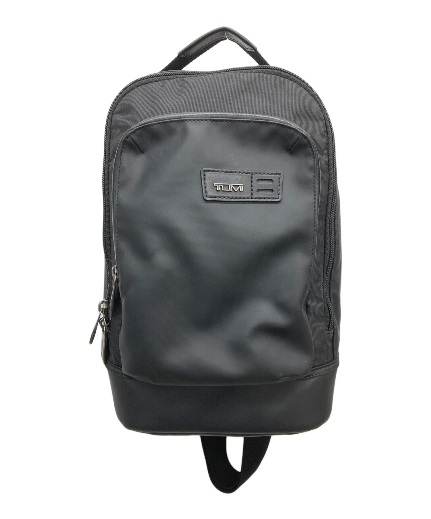 TUMI TUMI トゥミ バッグ ショルダーバッグ ワンショルダー ボディ 