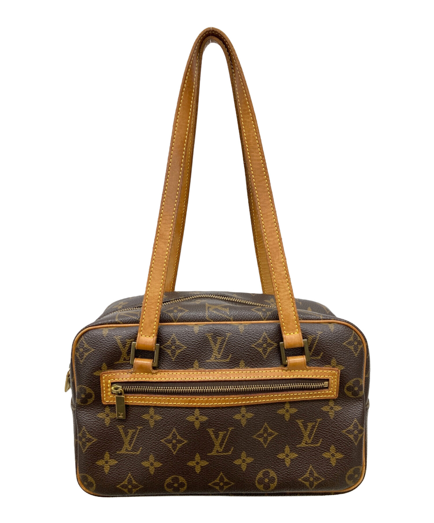 LOUIS VUITTON【ショルダーバック】ジャンク品 LOUIS VUITTON - LVショルダーバッグ廃盤 ジャンクの通販 by s's shop
