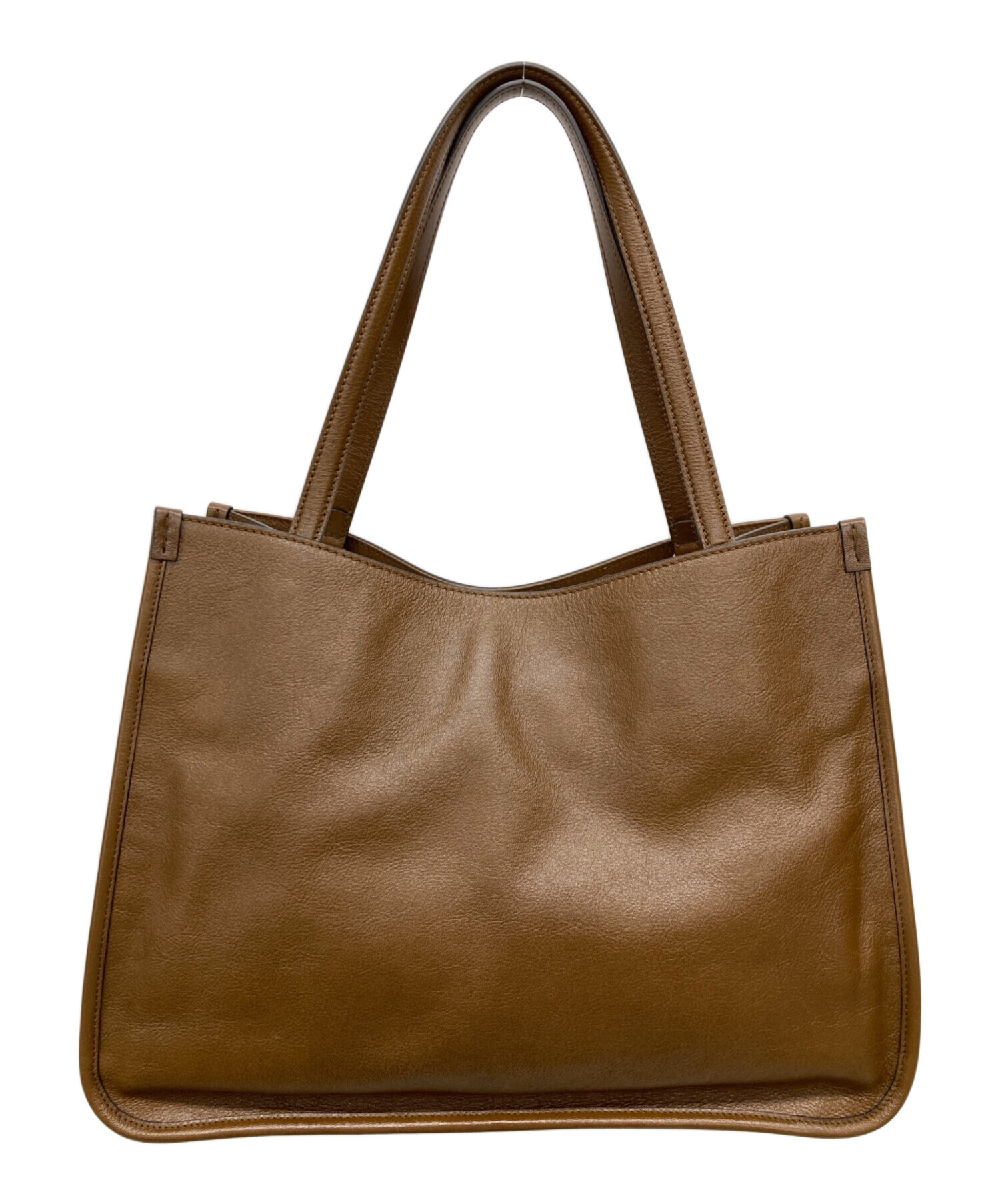 中古・古着通販】GUCCI (グッチ) ホースビット1955 トートバッグ