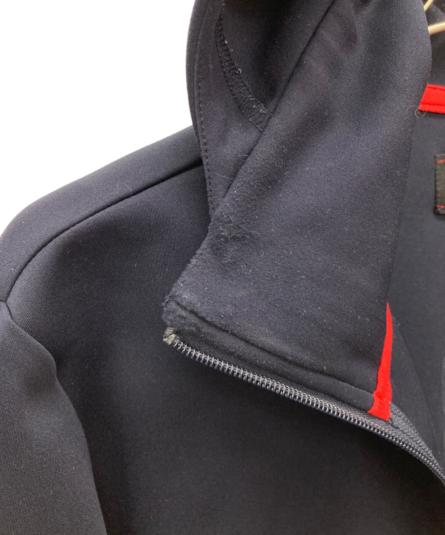 中古・古着通販】BRIEFING (ブリーフィング) ゴルフウェア 3Dロゴ