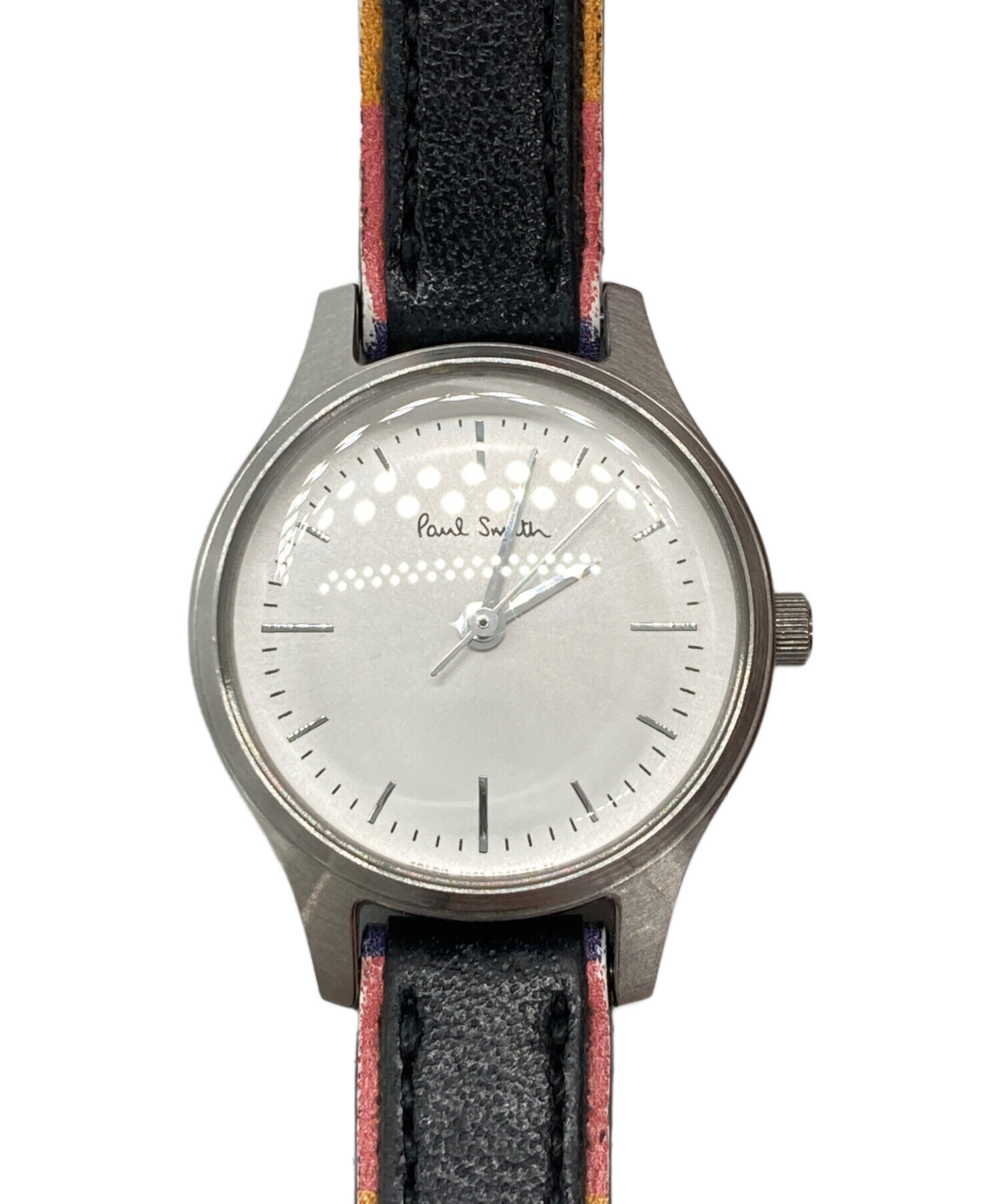 中古・古着通販】PAUL SMITH (ポールスミス) レディースウォッチ