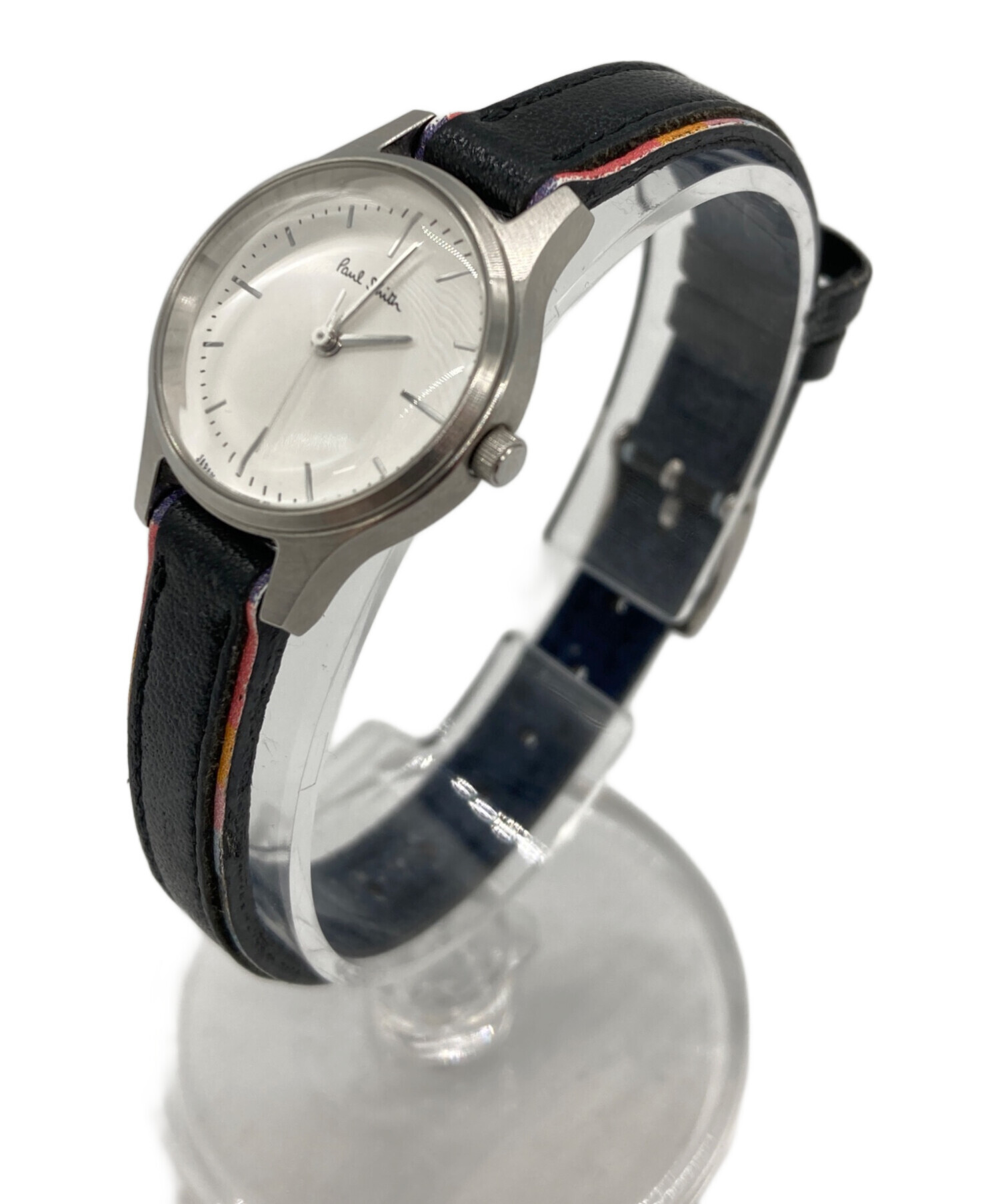 中古・古着通販】PAUL SMITH (ポールスミス) レディースウォッチ