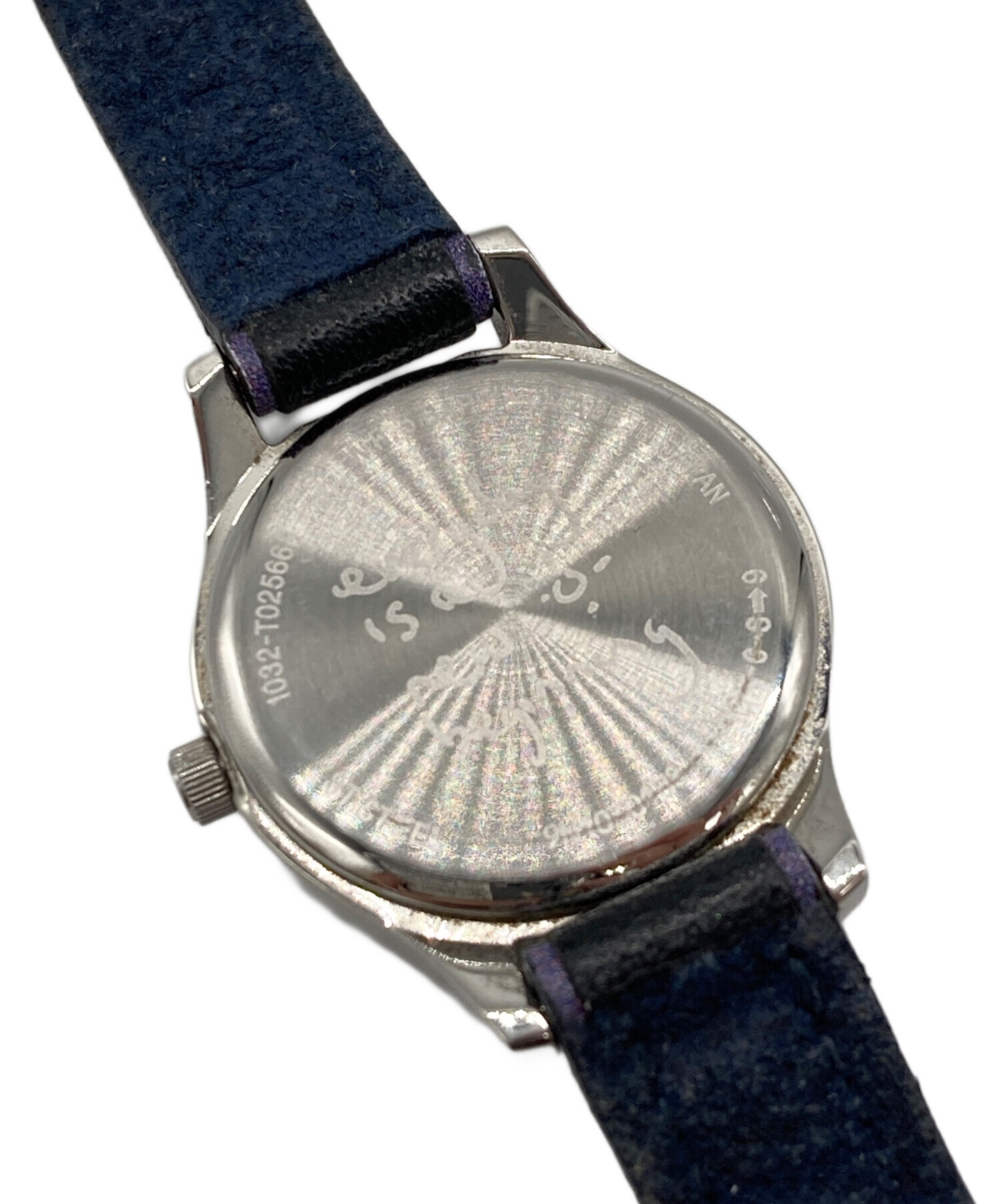 中古・古着通販】PAUL SMITH (ポールスミス) レディースウォッチ