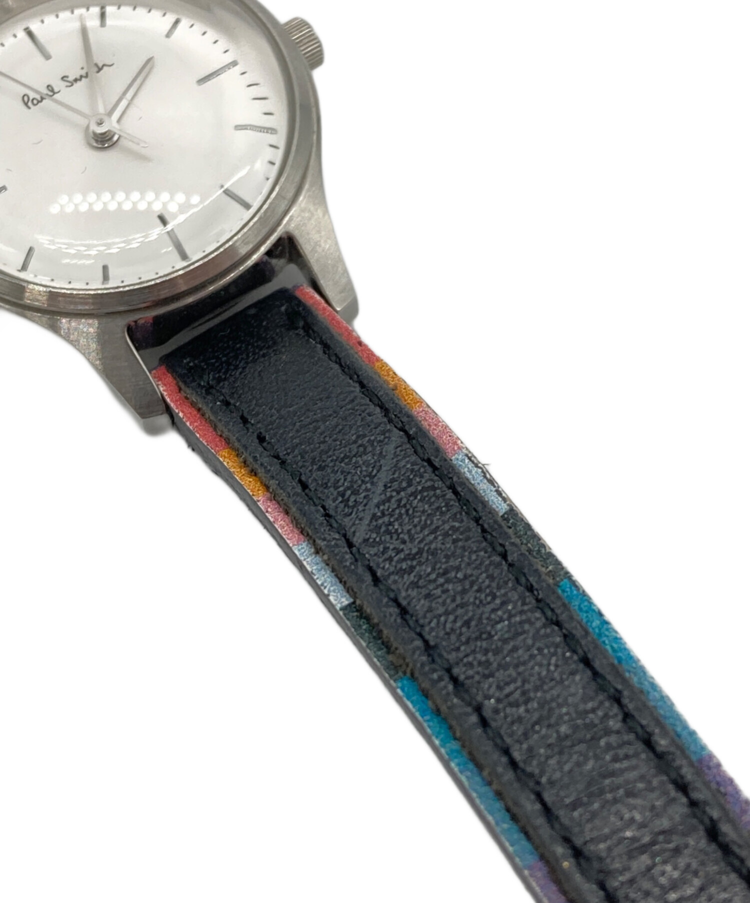 週末値下げ！ポールスミス レディースウォッチ 未使用 中古・古着通販】PAUL SMITH (ポールスミス) レディースウォッチ