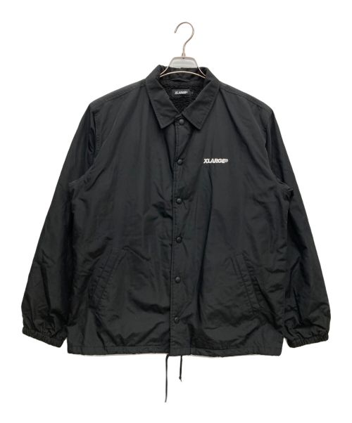 中古・古着通販】X-LARGE (エクストララージ) 裏ボアコーチジャケット