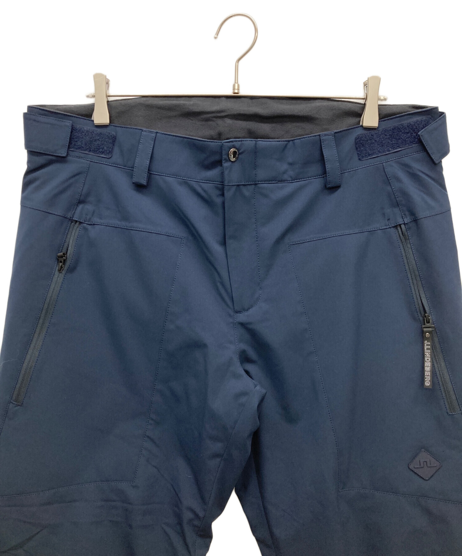 中古・古着通販】J. LINDEBERG (ジェイリンドバーグ) スキーウェア