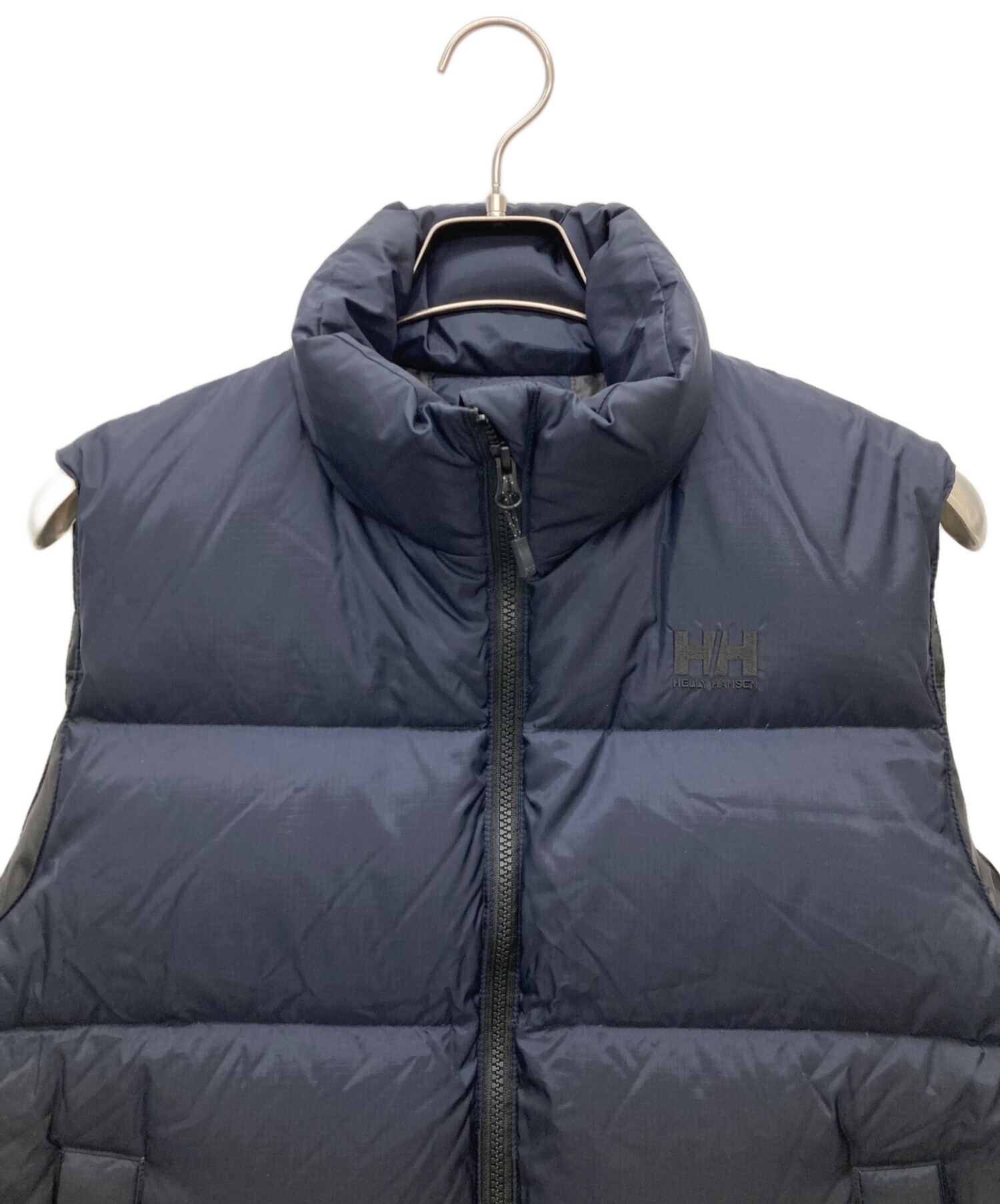 中古・古着通販】HELLY HANSEN (ヘリーハンセン) フィリーベスト
