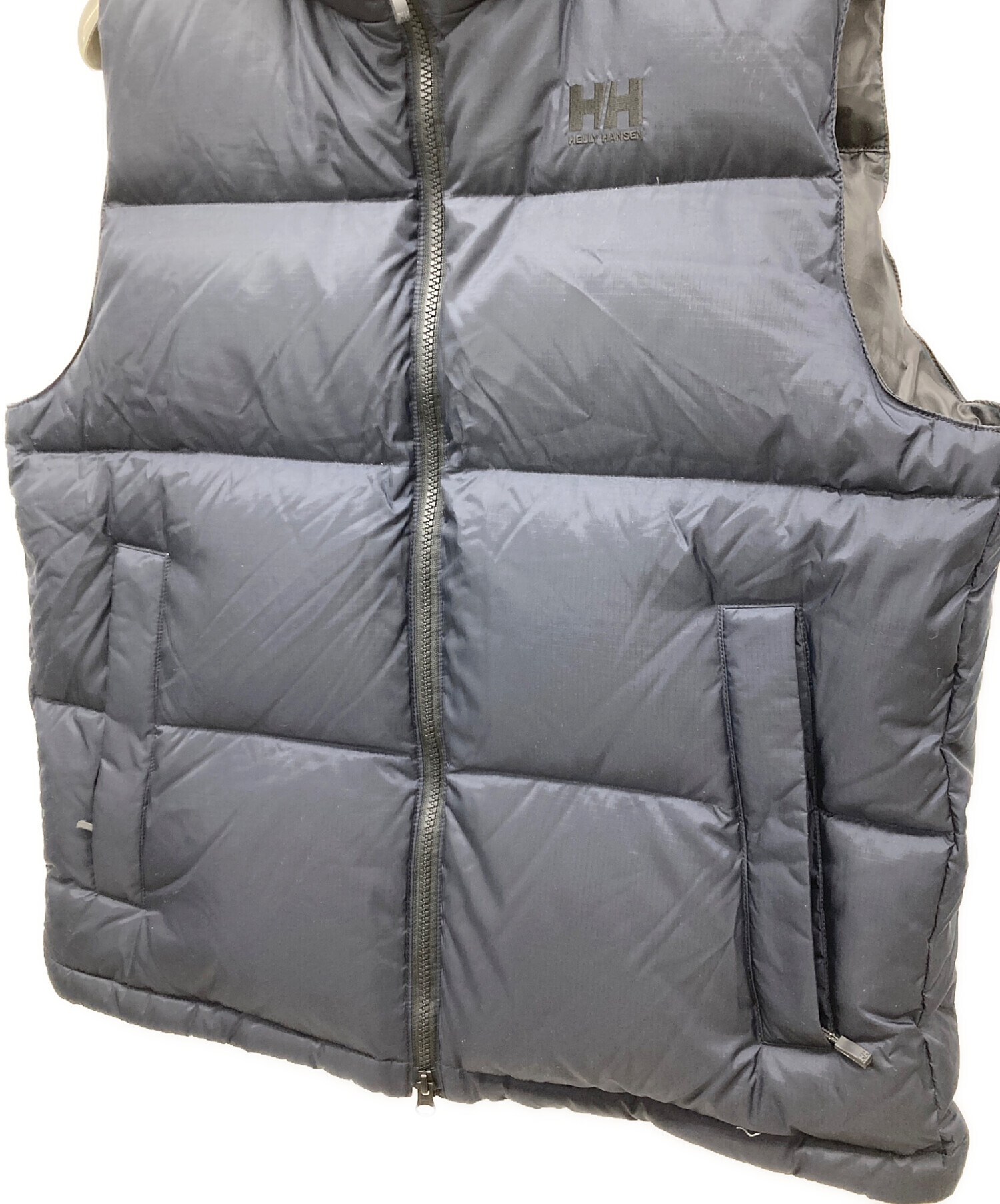 中古・古着通販】HELLY HANSEN (ヘリーハンセン) フィリーベスト