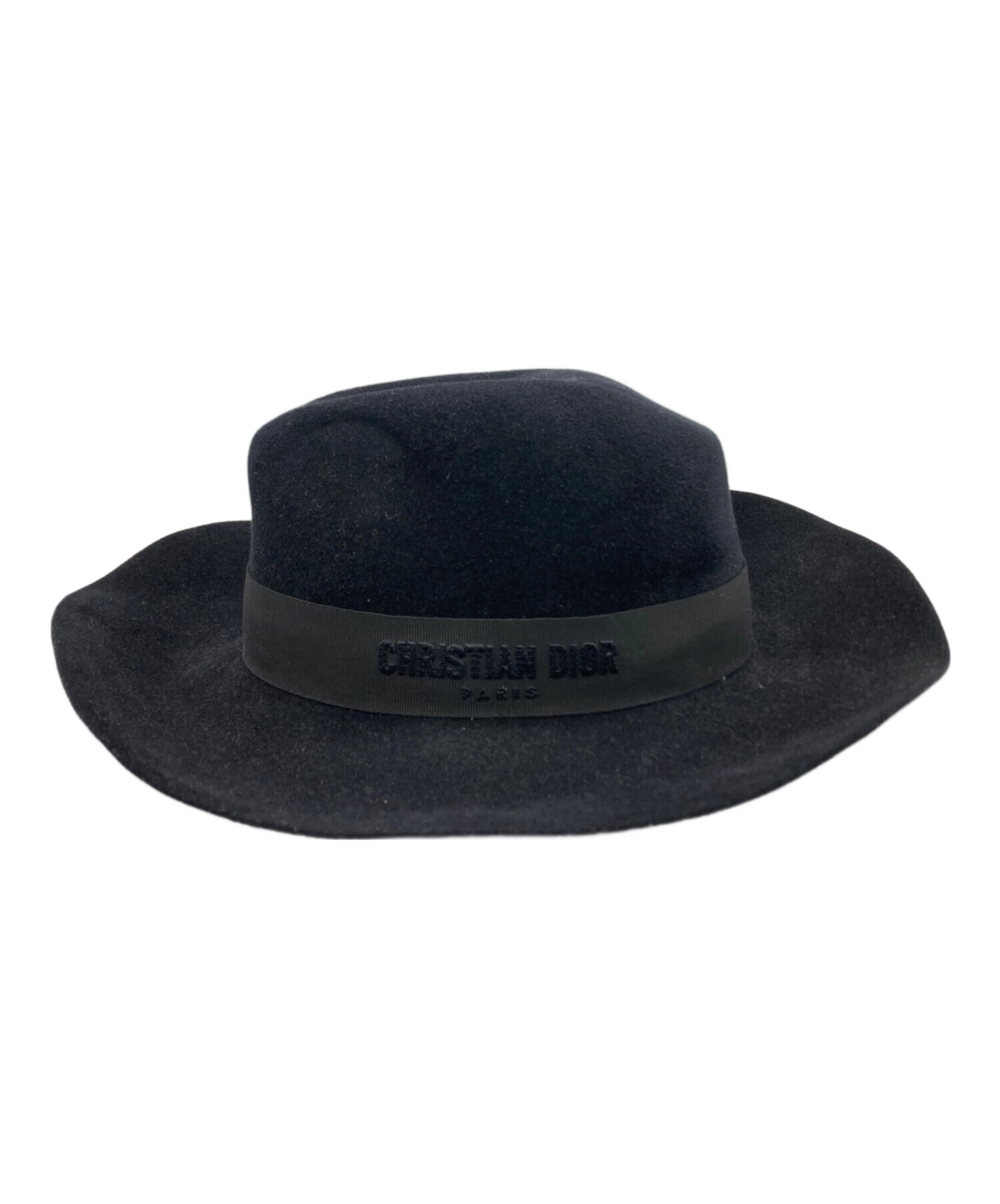 中古・古着通販】Christian Dior (クリスチャン ディオール) ハット 