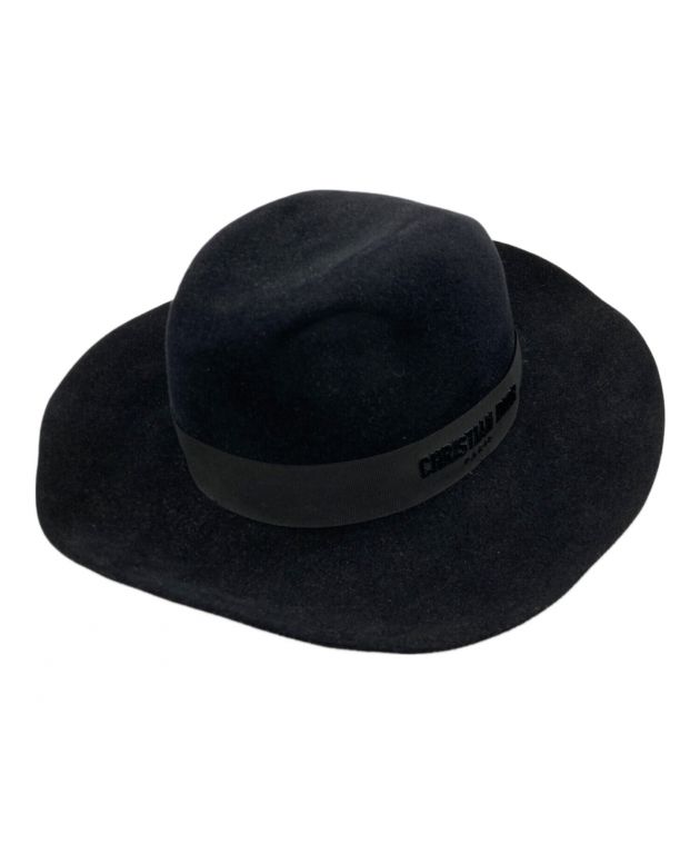 中古・古着通販】Christian Dior (クリスチャン ディオール) ハット