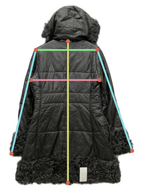 中古・古着通販】BURBERRY BLUE LABEL (バーバリーブルーレーベル