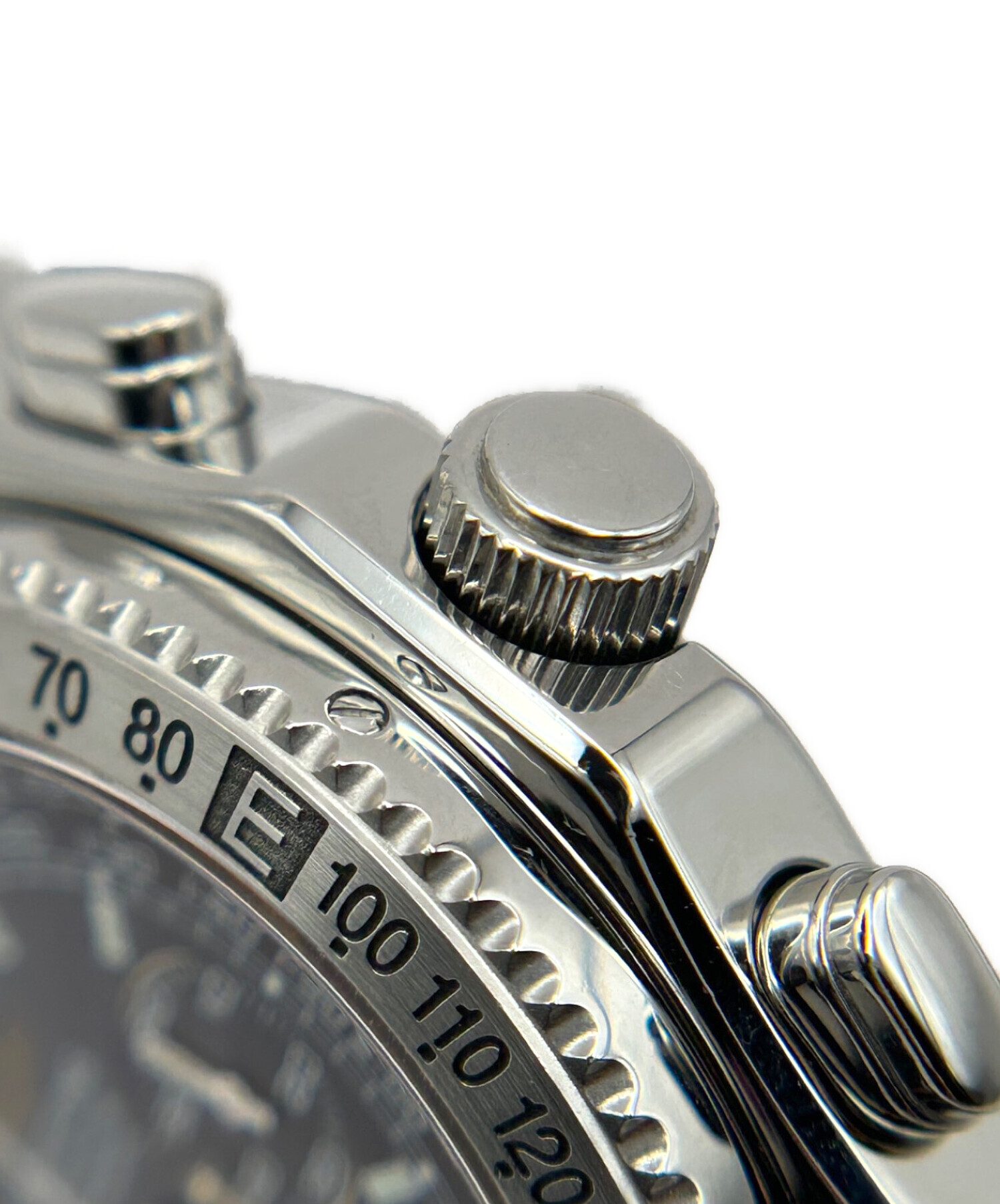 中古・古着通販】BREITLING B-2 BREITLING Chronograph Professional