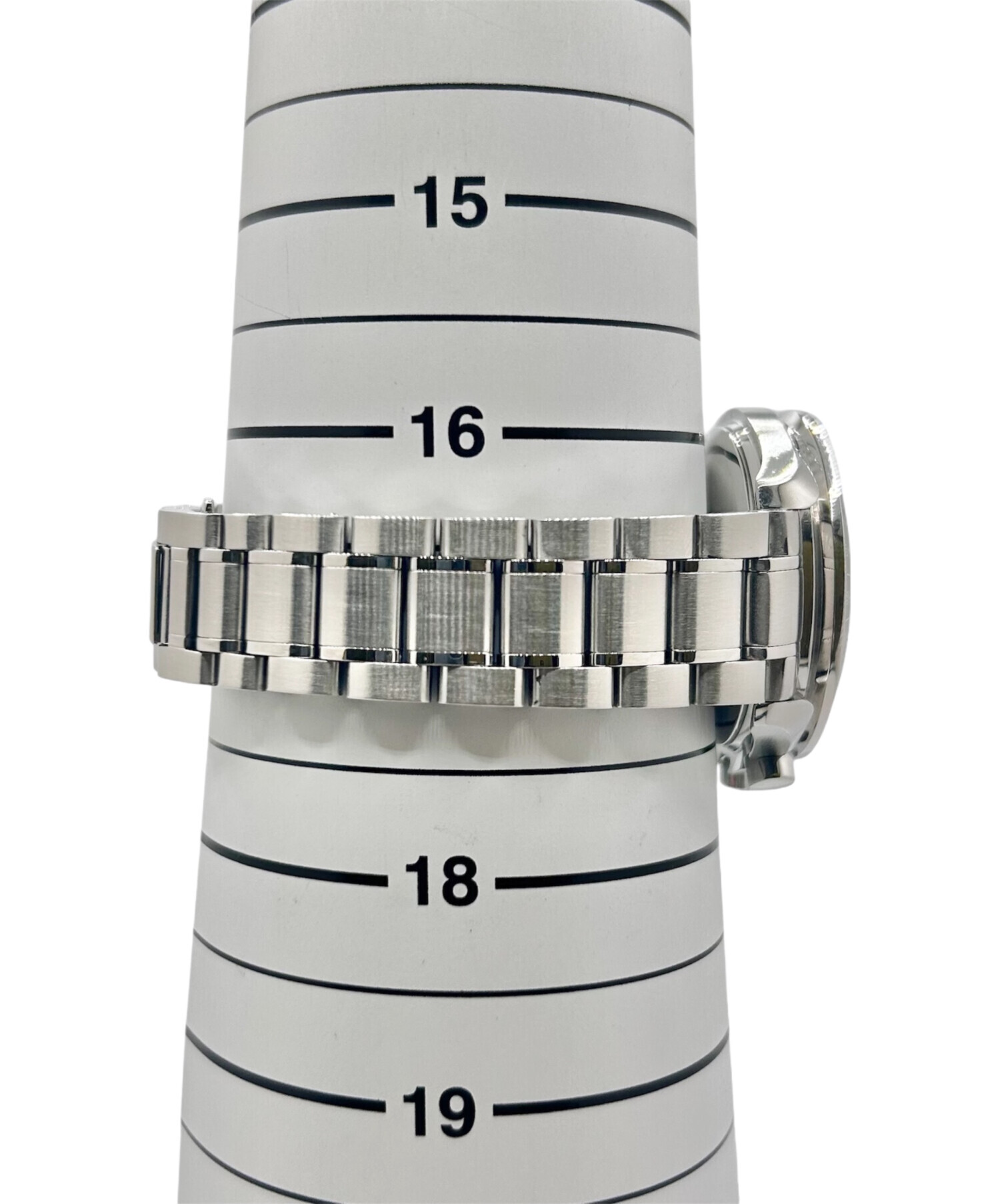 中古・古着通販】OMEGA (オメガ) スピードマスター デイデイト 黒文字