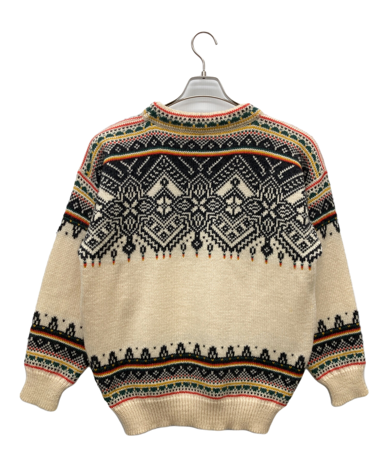 中古・古着通販】DALE OF NORWAY (ダーレ オブ ノルウェイ