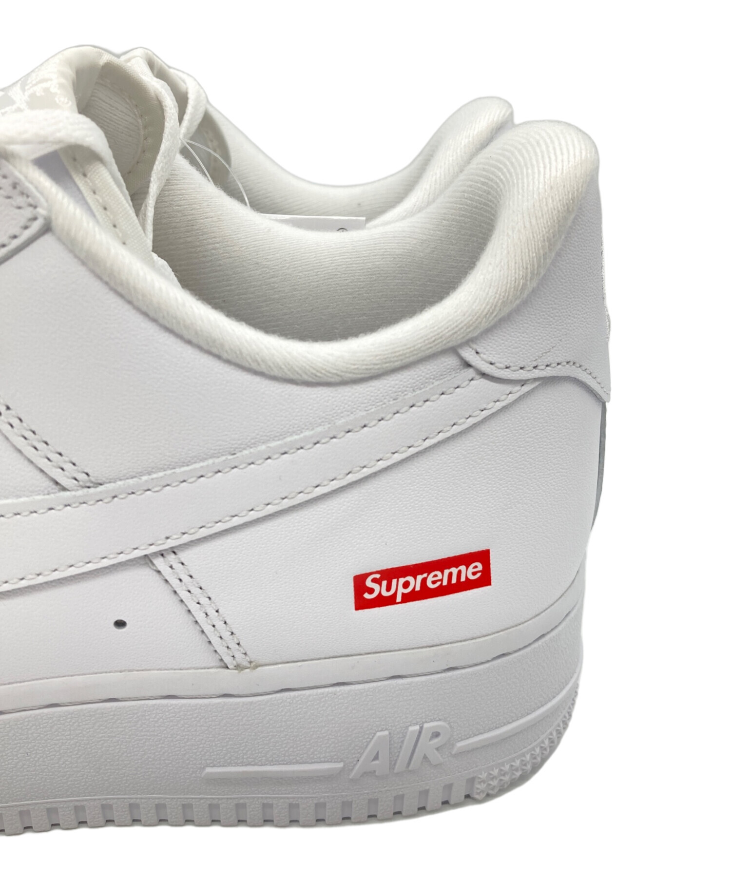 中古・古着通販】NIKE (ナイキ) SUPREME (シュプリーム) ナイキ エア 