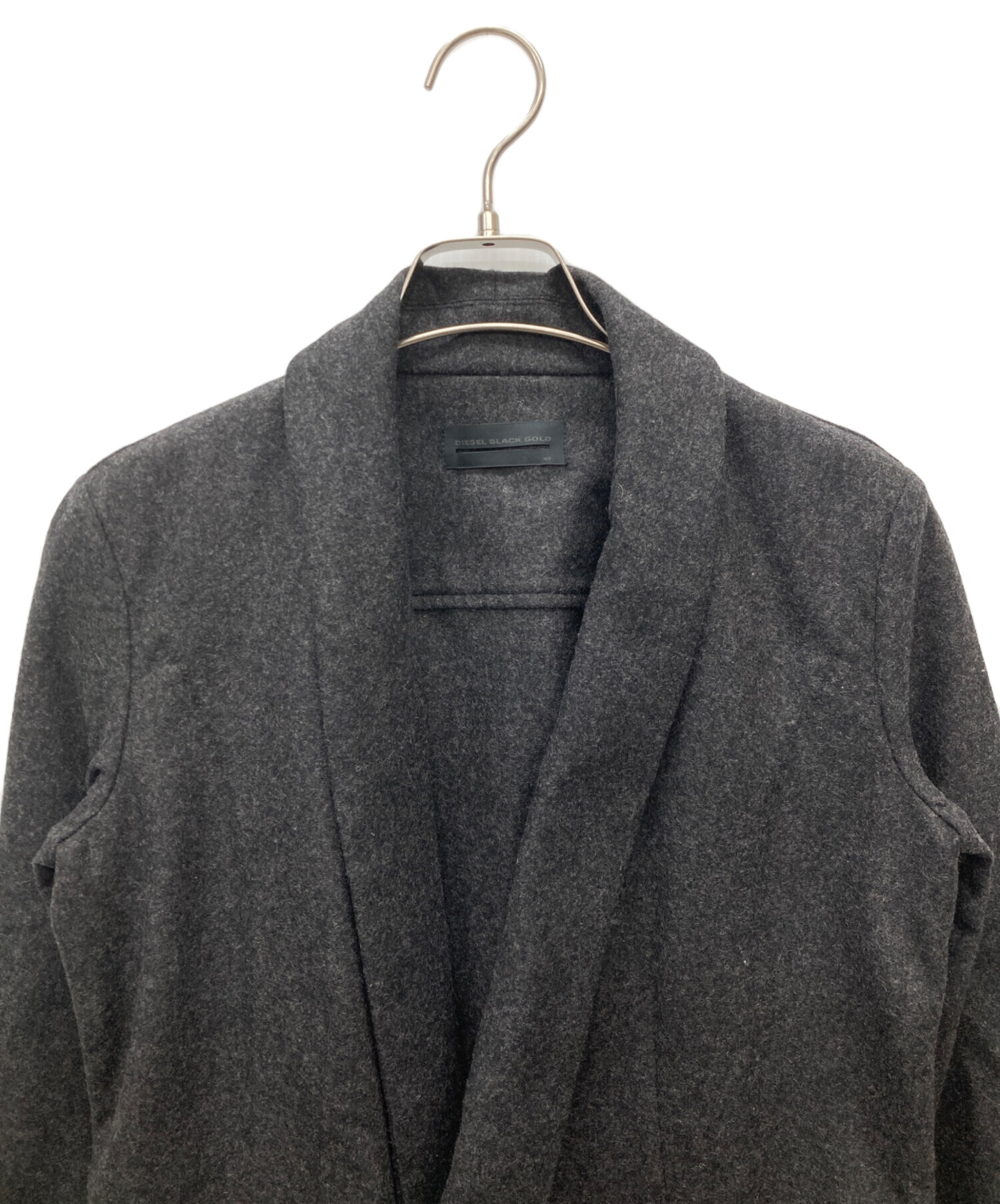 中古・古着通販】DIESEL Black Gold (ディーゼル ブラック ゴールド 