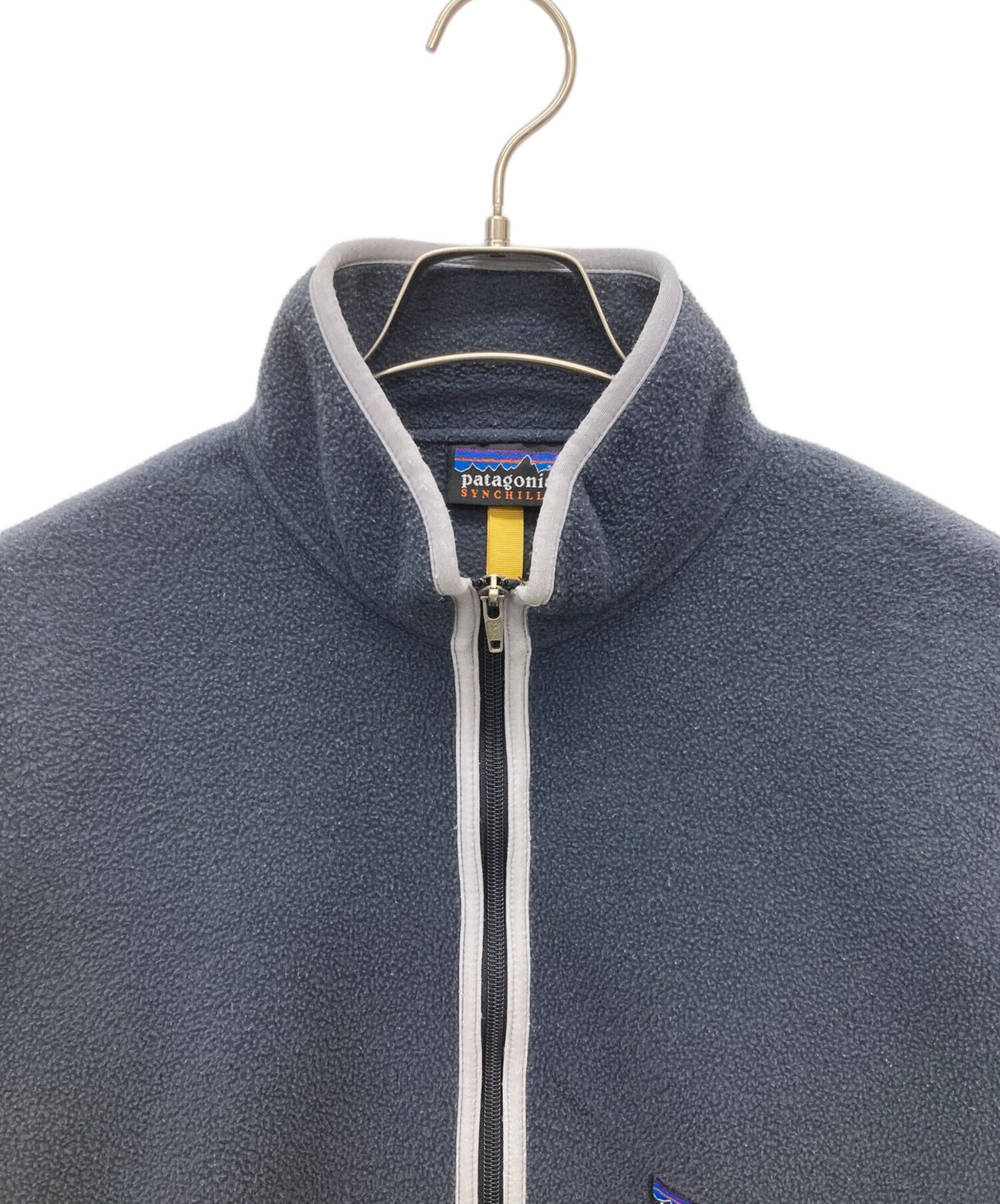 中古・古着通販】Patagonia SYNCHILLA (パタゴニア シンチラ) 90's