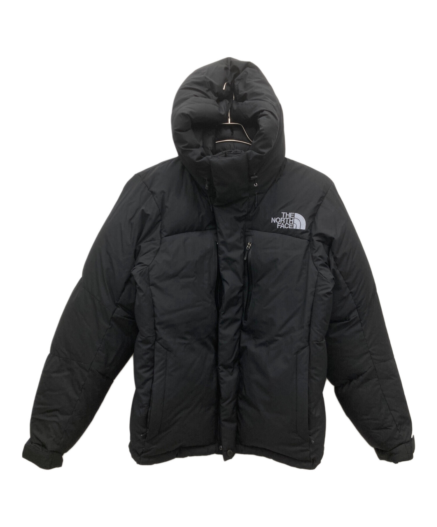 THE NORTH FACE バルトロライトジャケット XXL ブラック XLサイズ】the north face バルトロライトジャケット ブラック