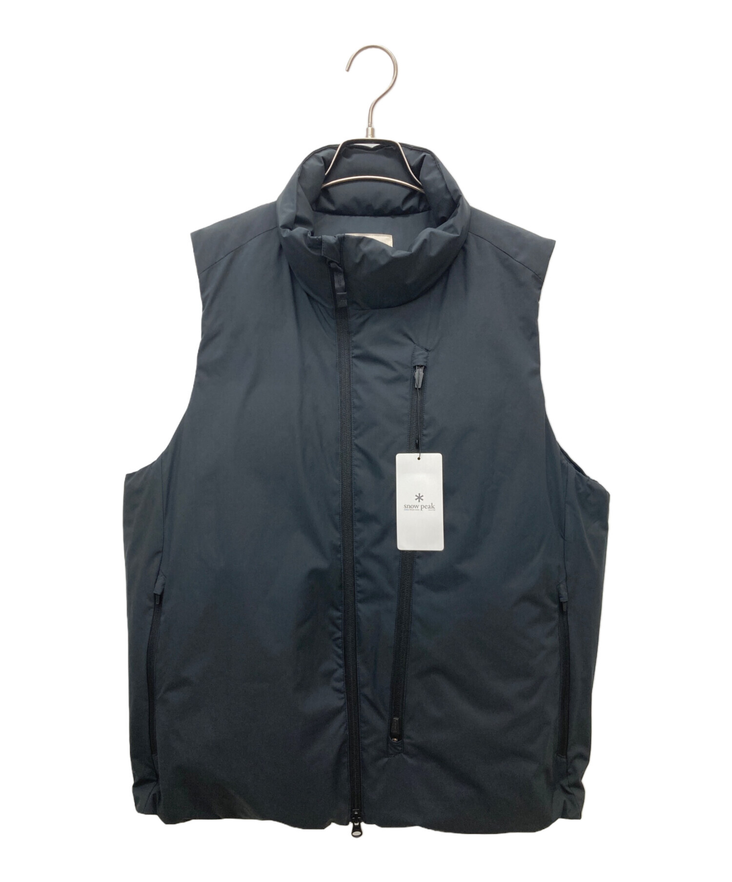 中古・古着通販】Snow peak (スノーピーク) 2L Lightweight Down 中古・古着通販】Snow peak (スノーピーク) 2L Lightweight Down