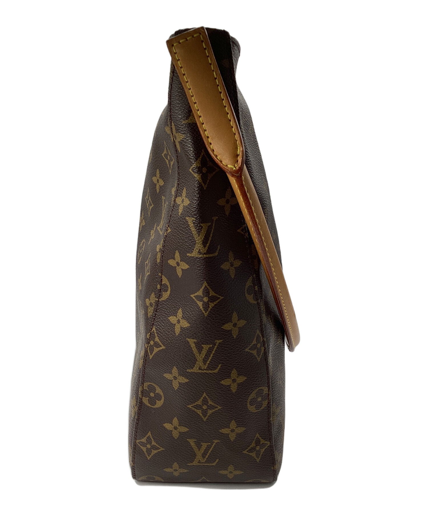 中古・古着通販】LOUIS VUITTON (ルイ ヴィトン) ルーピングGM
