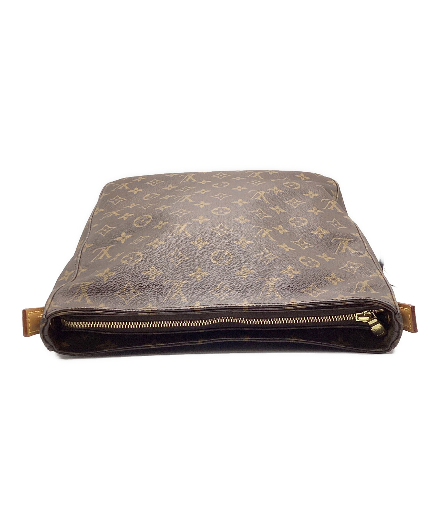 中古・古着通販】LOUIS VUITTON (ルイ ヴィトン) ルーピングGM 