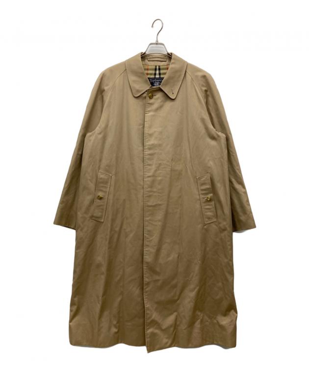 中古・古着通販】Burberry's (バーバリーズ) ステンカラーコート