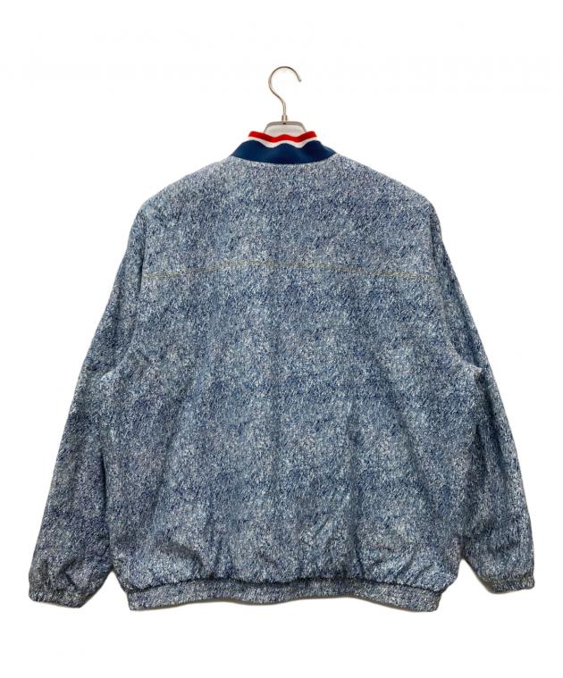 fucking awesome adidas コラボライナージャケット　L アディダス スケートボーディングとファッキン オーサムの最新コラボに