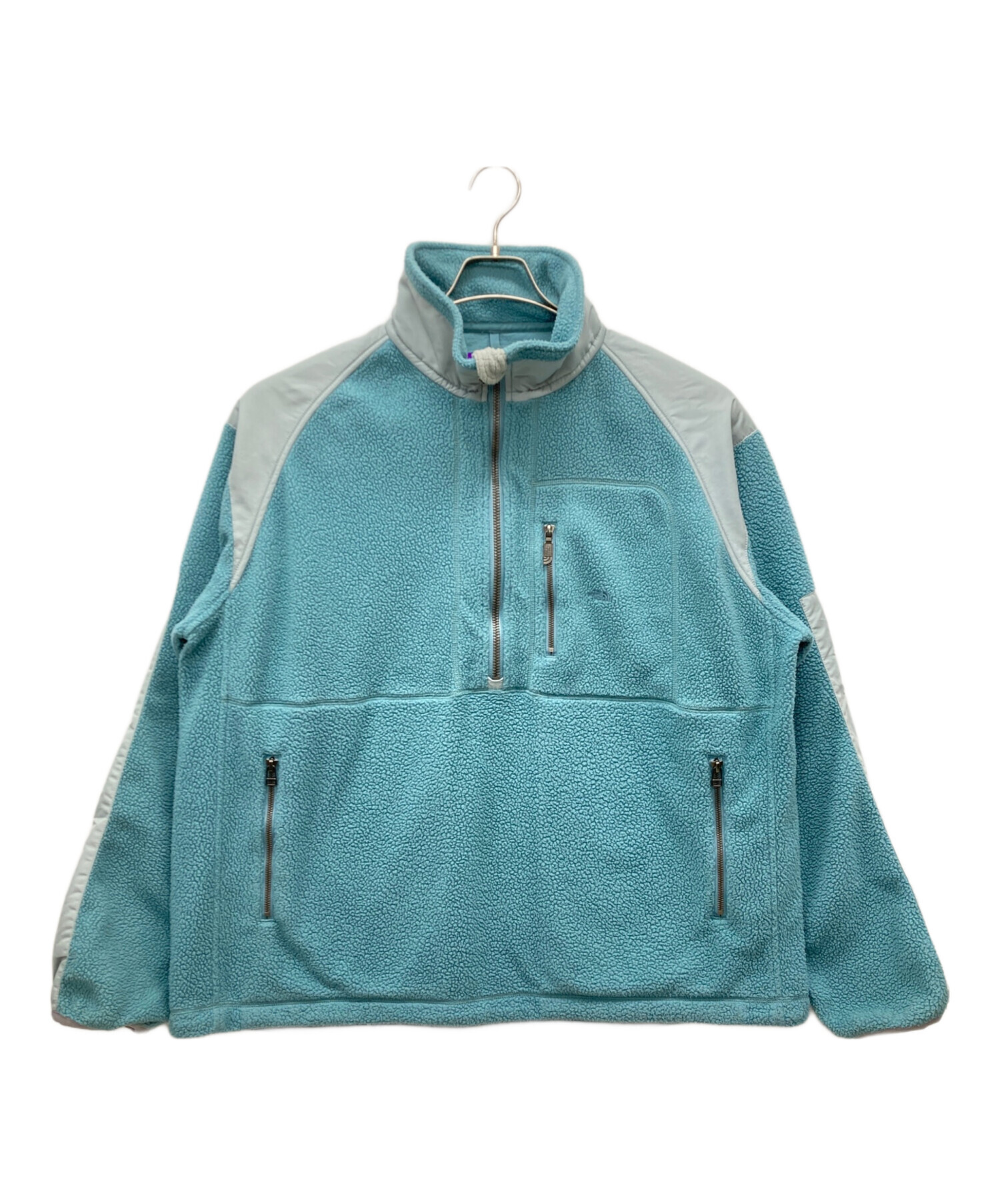 中古・古着通販】THE NORTHFACE PURPLELABEL (ザ・ノースフェイス 