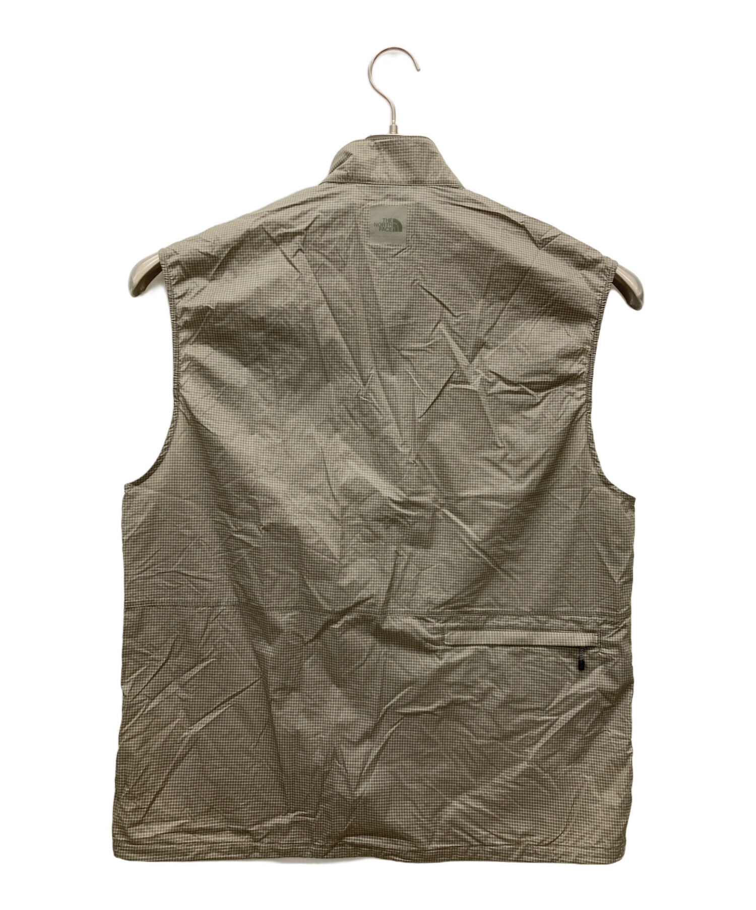 中古・古着通販】THE NORTH FACE (ザ ノース フェイス) エンライド 