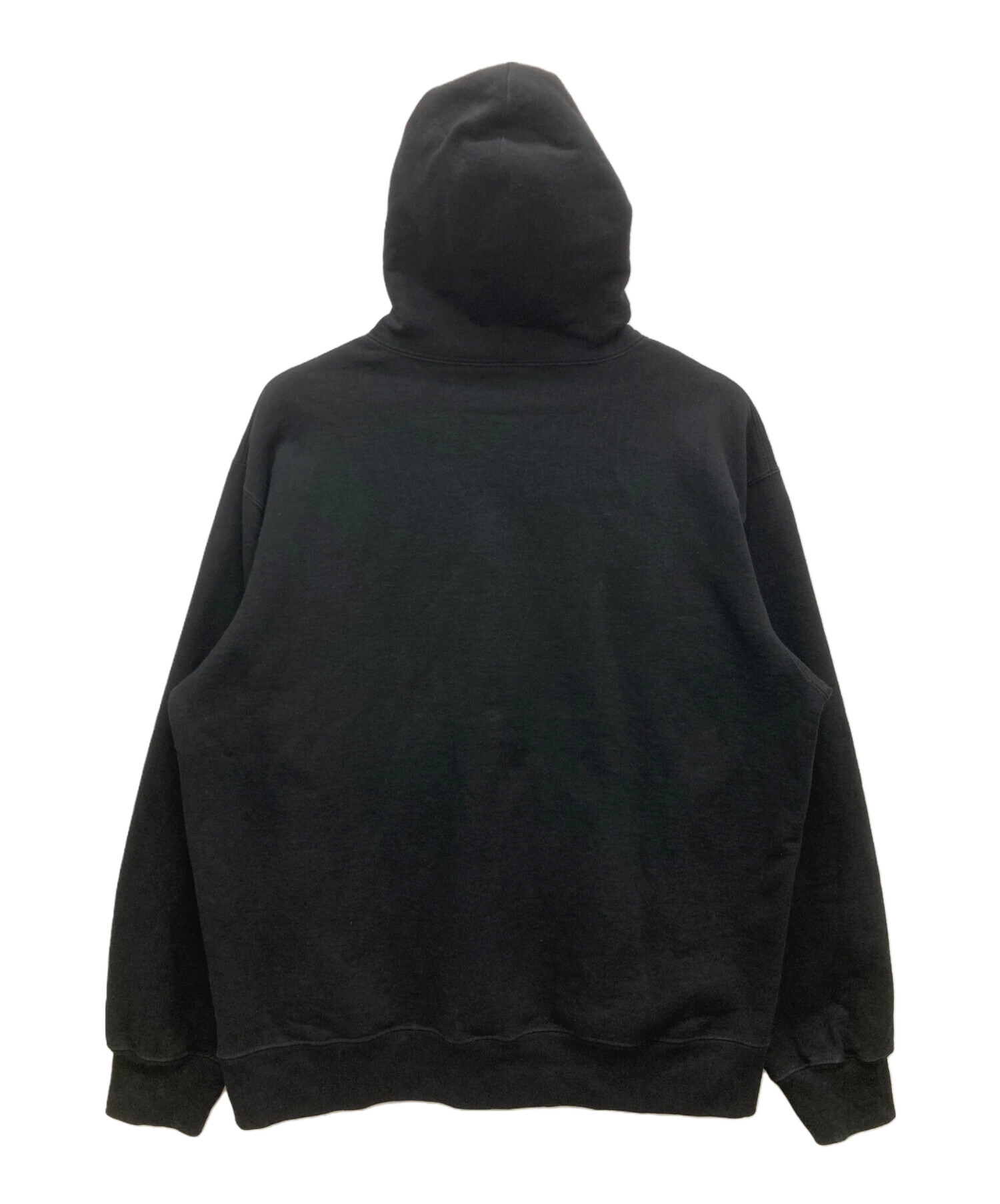 中古・古着通販】SUPREME (シュプリーム) Enamel Small Box Hooded 