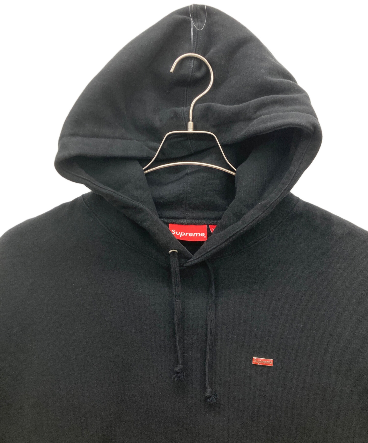 中古・古着通販】SUPREME (シュプリーム) Enamel Small Box Hooded 