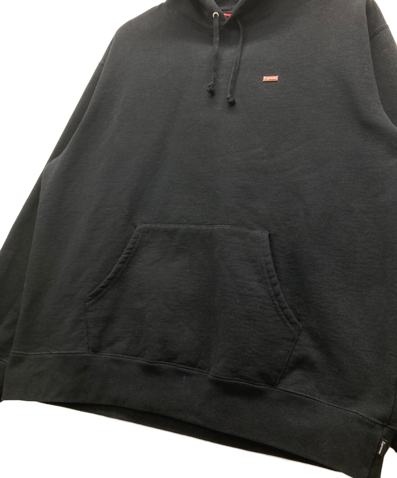 中古・古着通販】SUPREME (シュプリーム) Enamel Small Box Hooded 