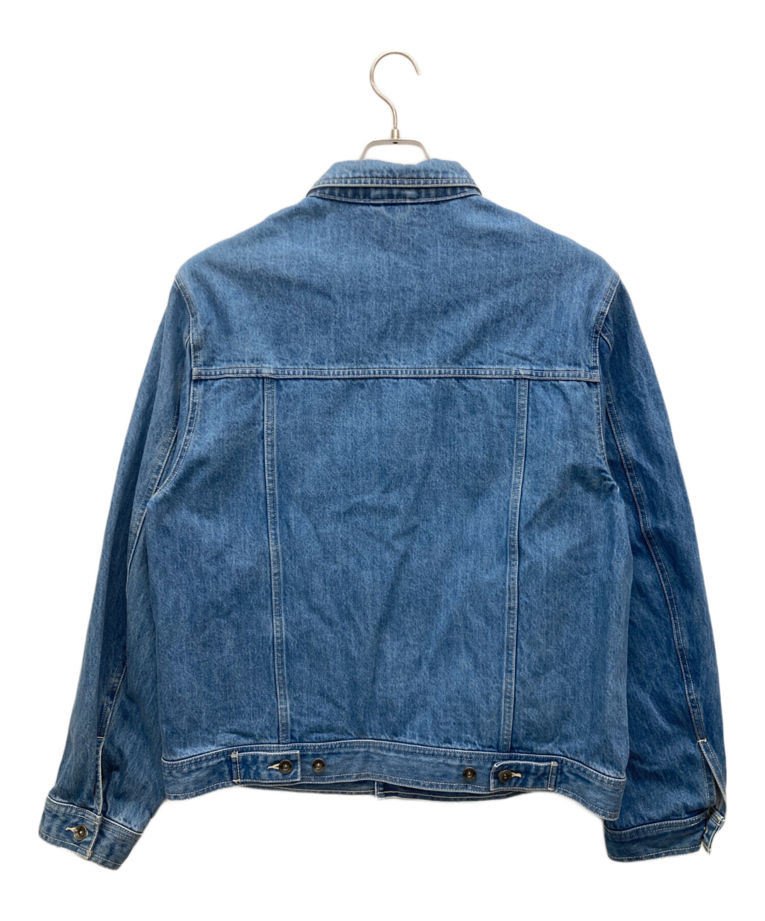 Saturdays NYC デニムジャケット Lサイズ DENIM JACKET | Saturdays