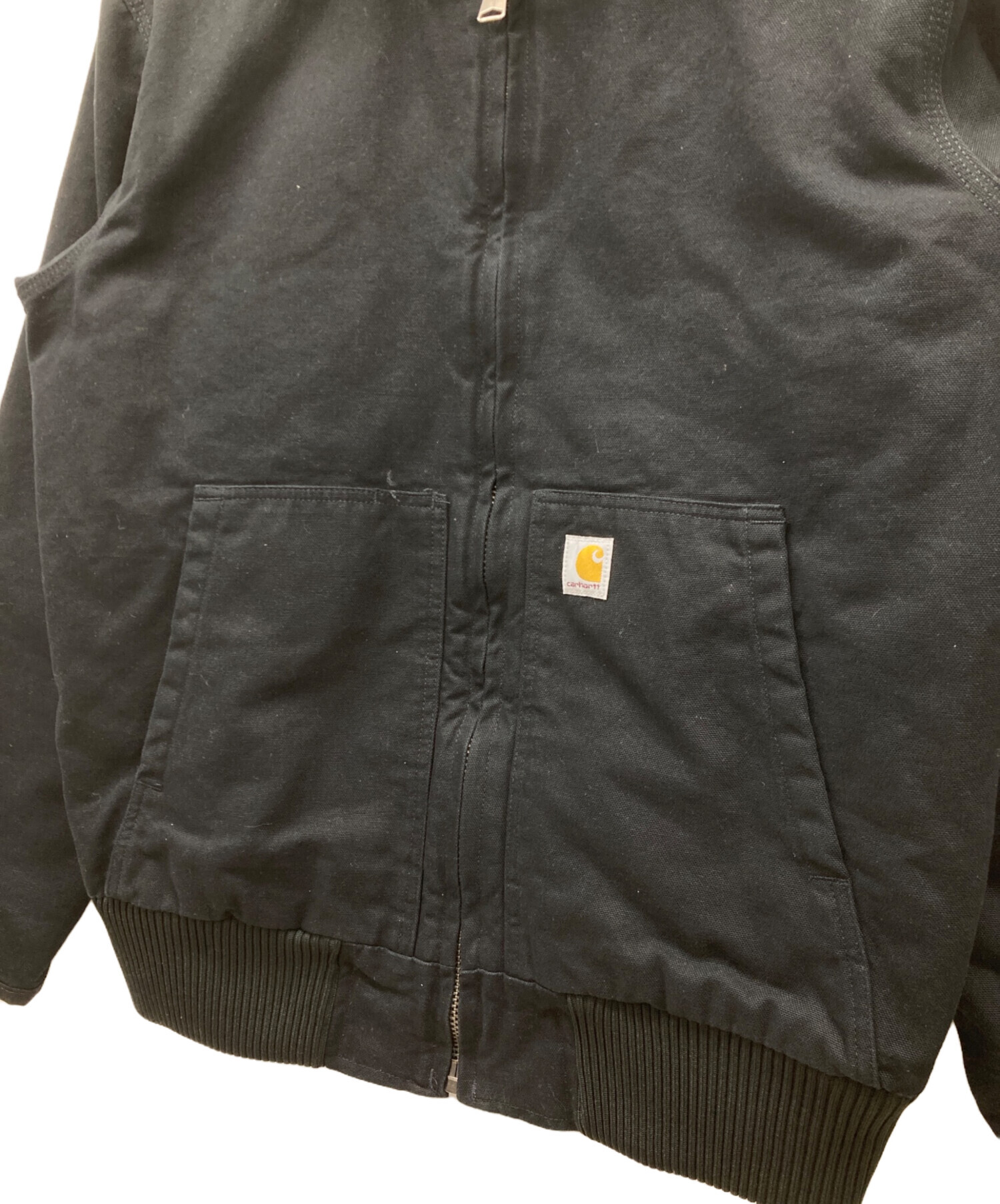 中古・古着通販】CarHartt (カーハート) アクティブジャケット