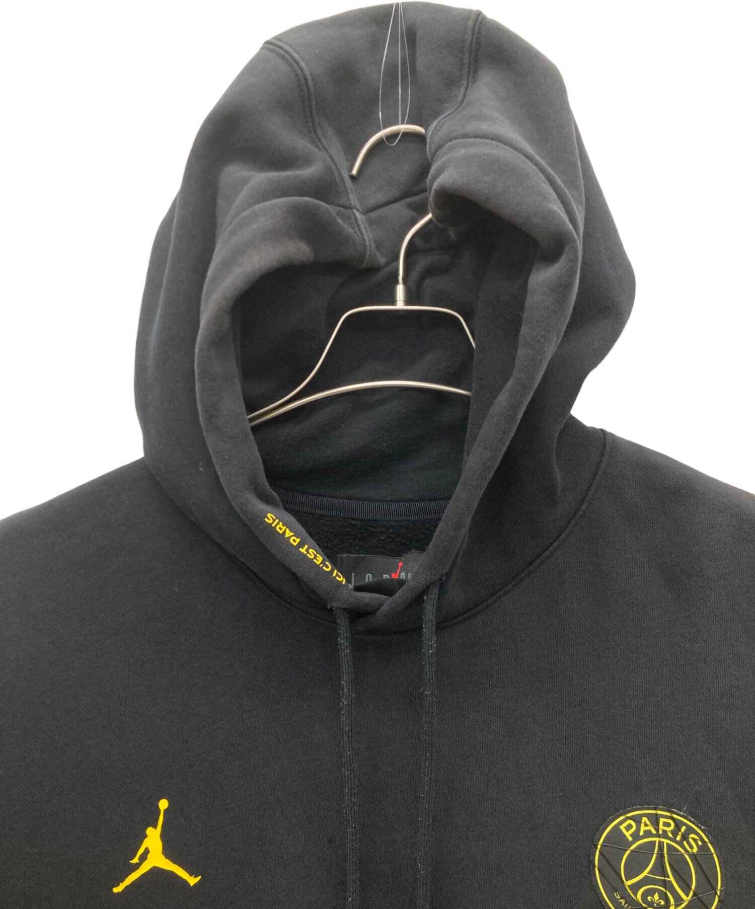 中古・古着通販】NIKE (ナイキ) Paris Saint-Germain (パリ