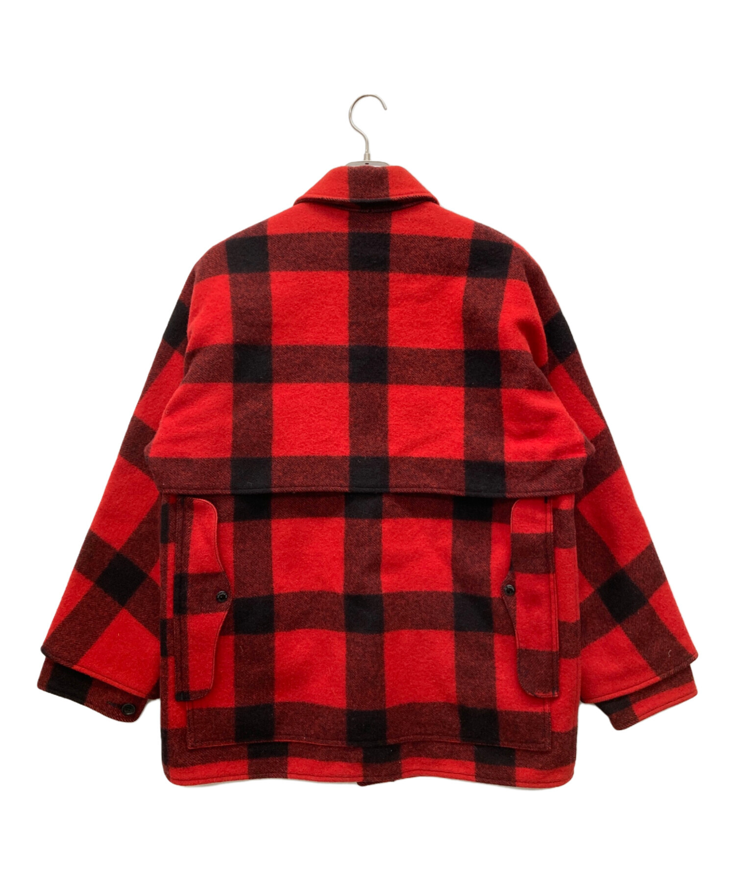 中古・古着通販】FILSON GARMENT (フィルソン ガーメント) チェック