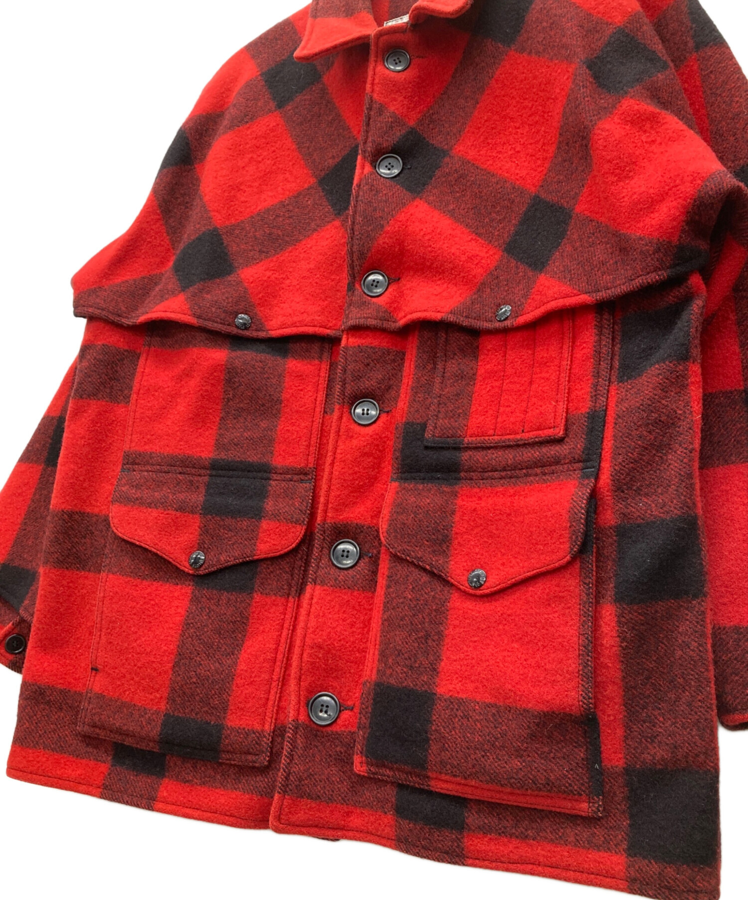 中古・古着通販】FILSON GARMENT (フィルソン ガーメント) チェック