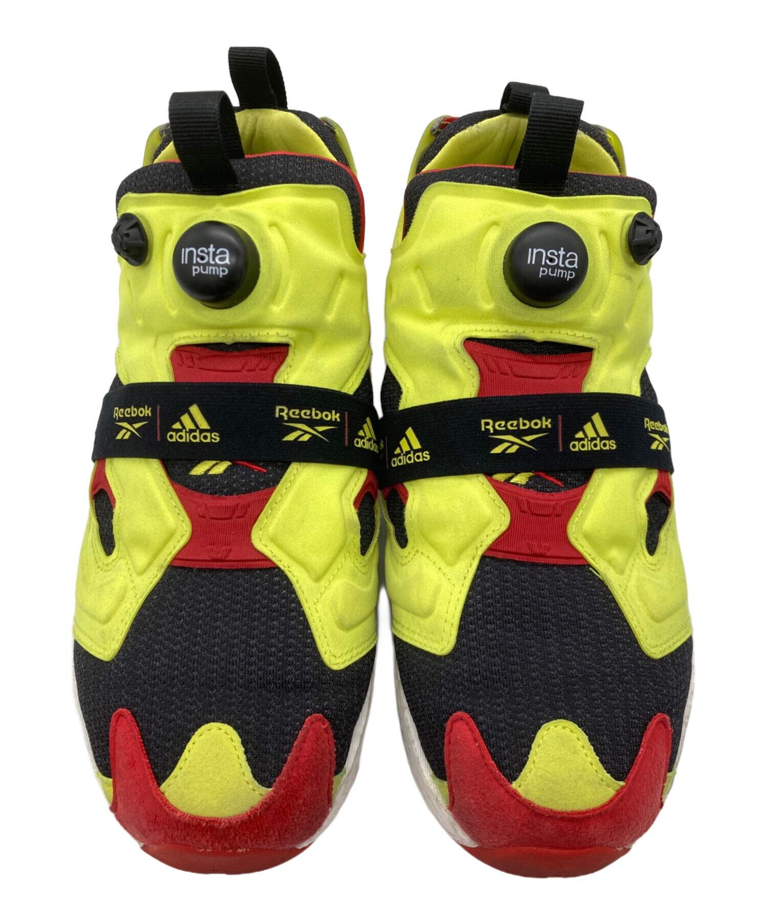 中古・古着通販】REEBOK (リーボック) adidas (アディダス) クラシック 
