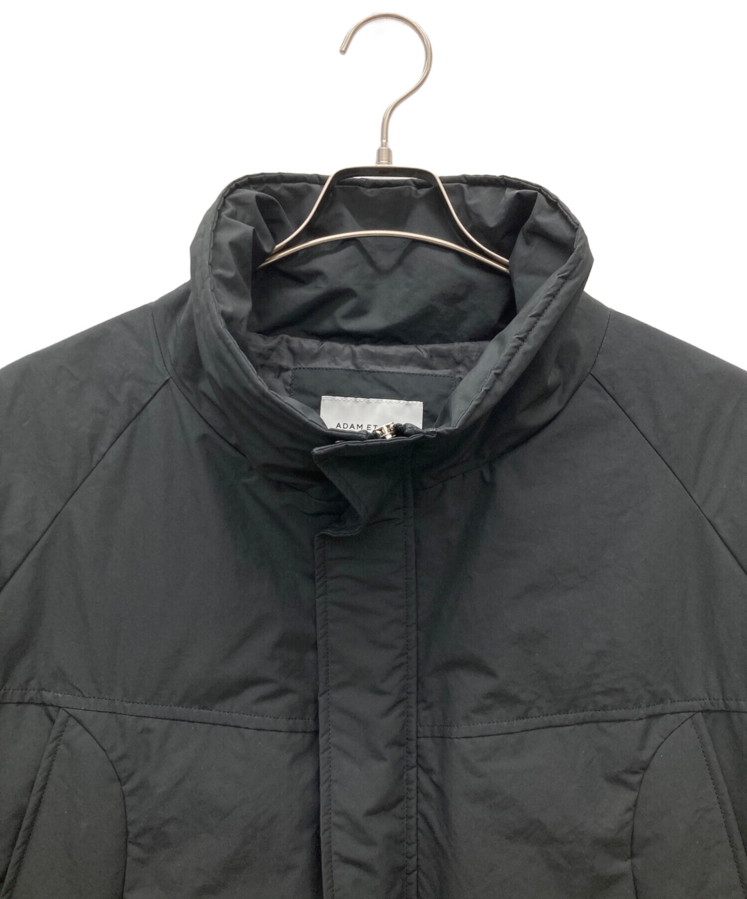 中古・古着通販】Adam et Rope (アダム エ ロペ) ロフテック中綿コート