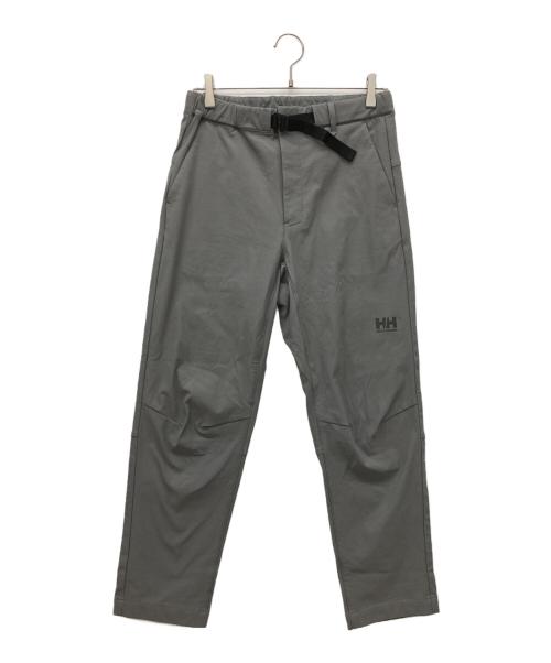 中古・古着通販】HELLY HANSEN (ヘリーハンセン) トレッキング