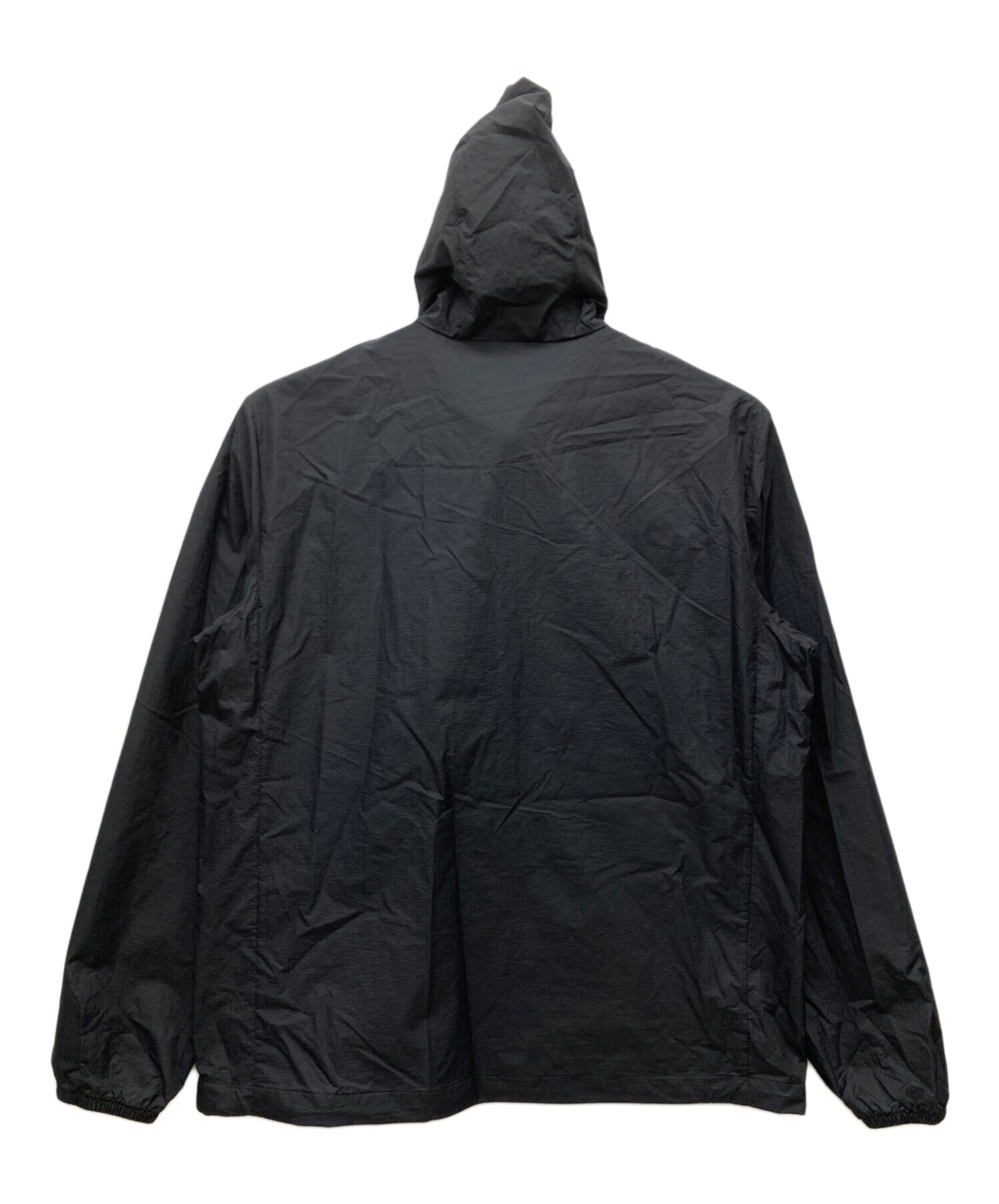 中古・古着通販】Snow peak (スノーピーク) マウンテンパーカー 