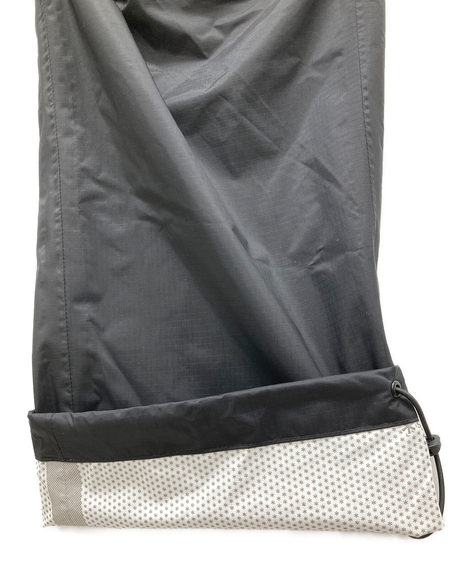 中古・古着通販】Snow peak (スノーピーク) Strech Cloth Pants