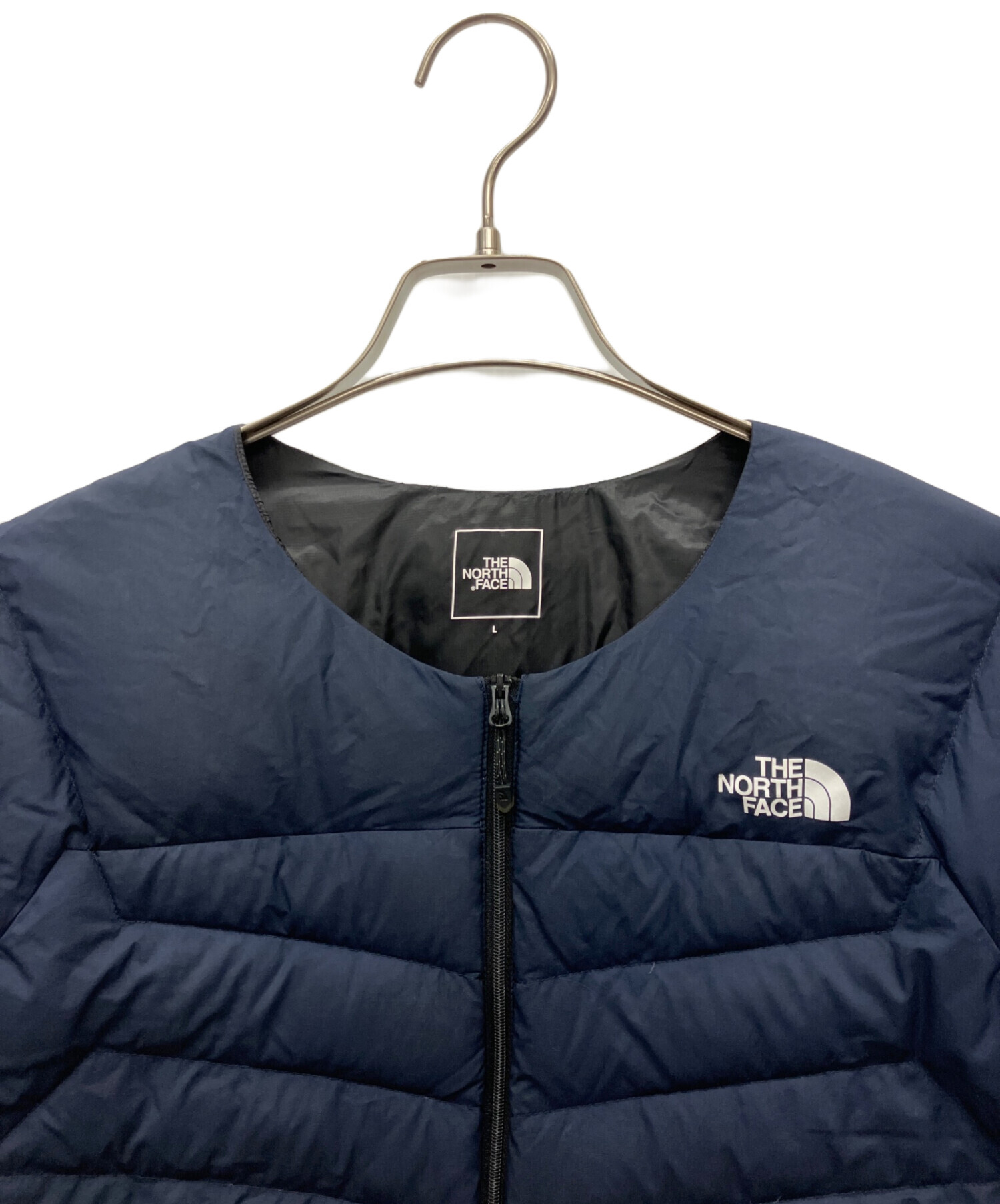 中古・古着通販】THE NORTH FACE (ザ ノース フェイス) サンダー 