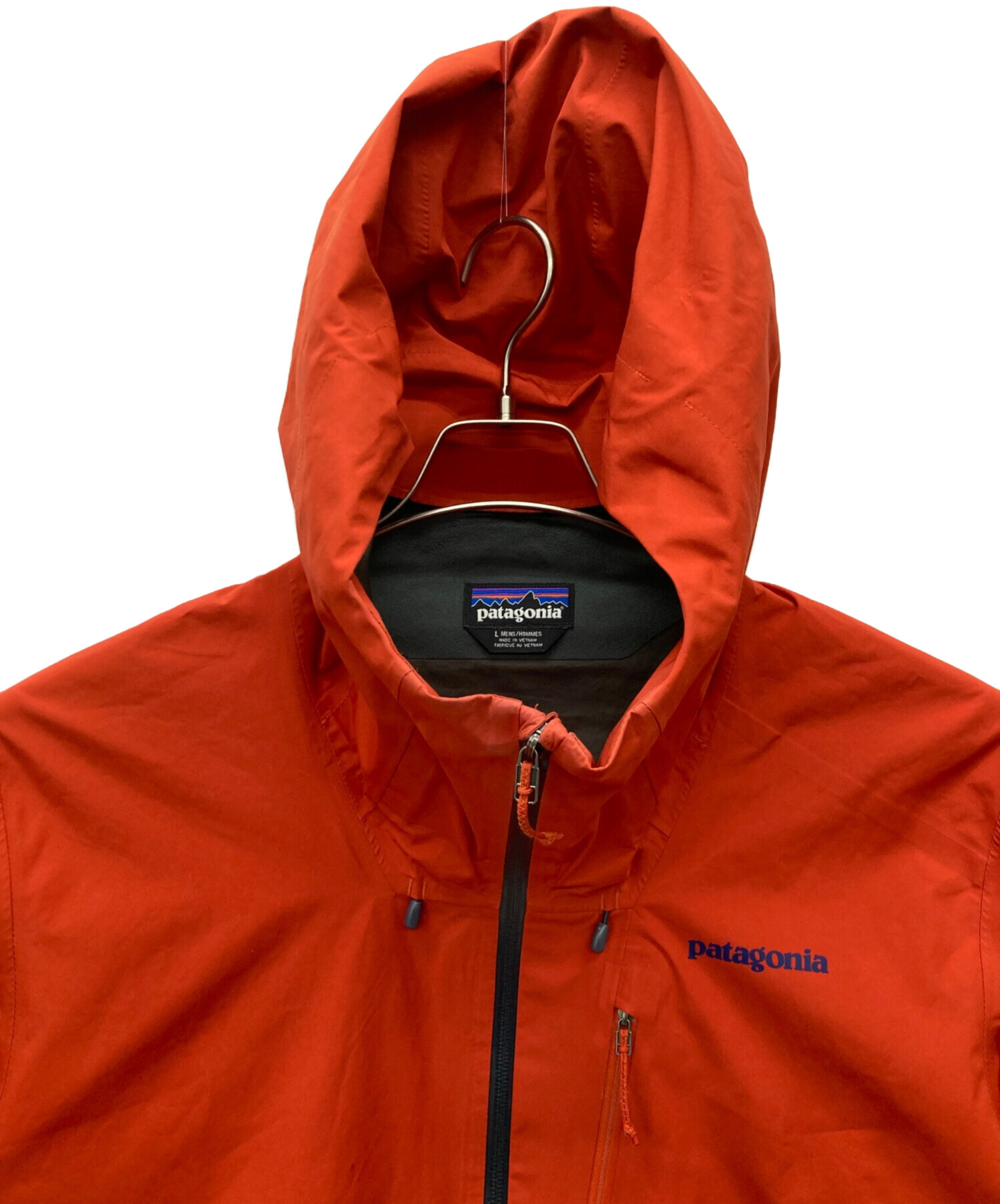 レア 美品 22FA patagonia カルサイトジャケット パタゴニア Patagonia メンズ カルサイトジャケット | GLAGH グラフ