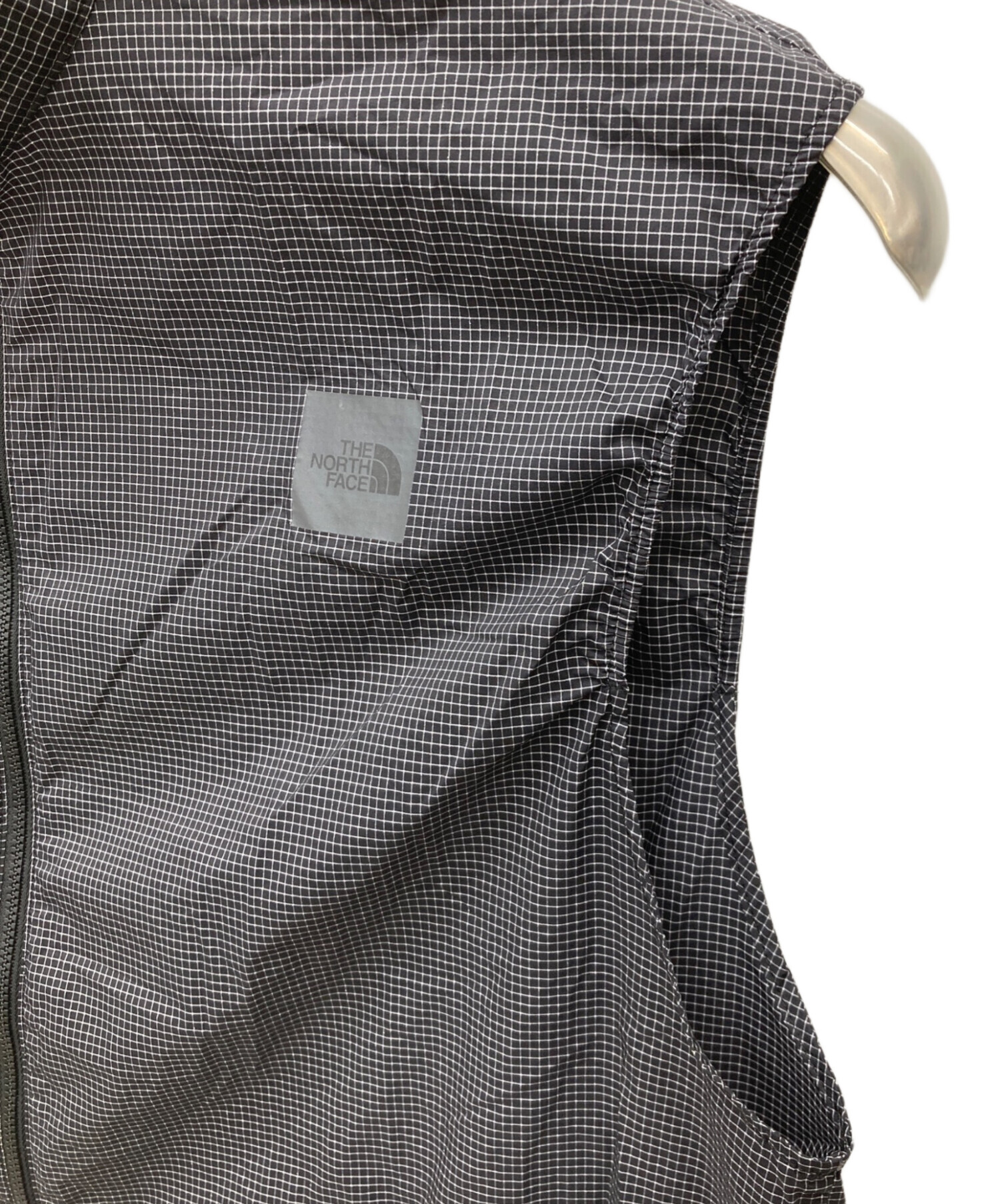 中古・古着通販】THE NORTH FACE (ザ ノース フェイス) エンライド